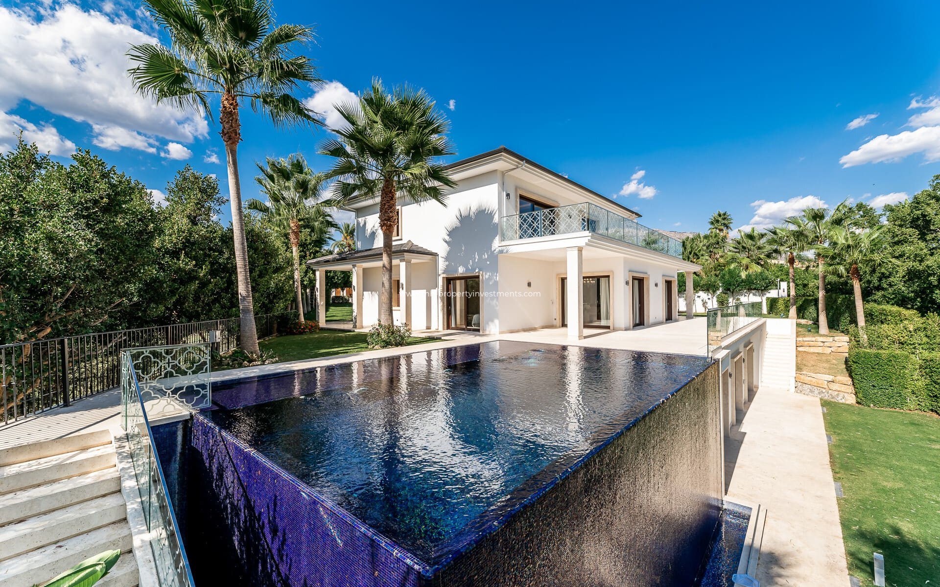 New Build - Villa - Marbella