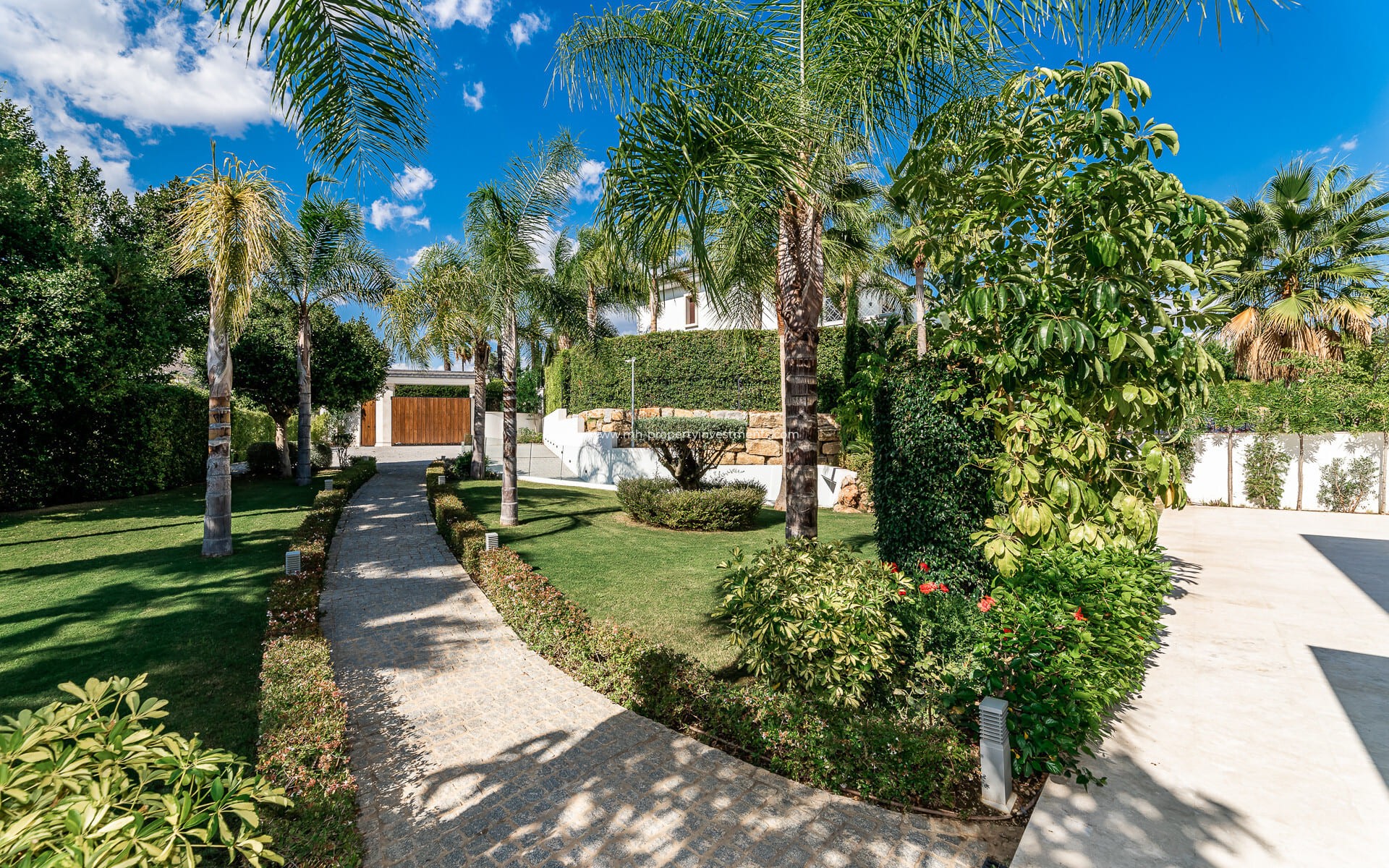 New Build - Villa - Marbella