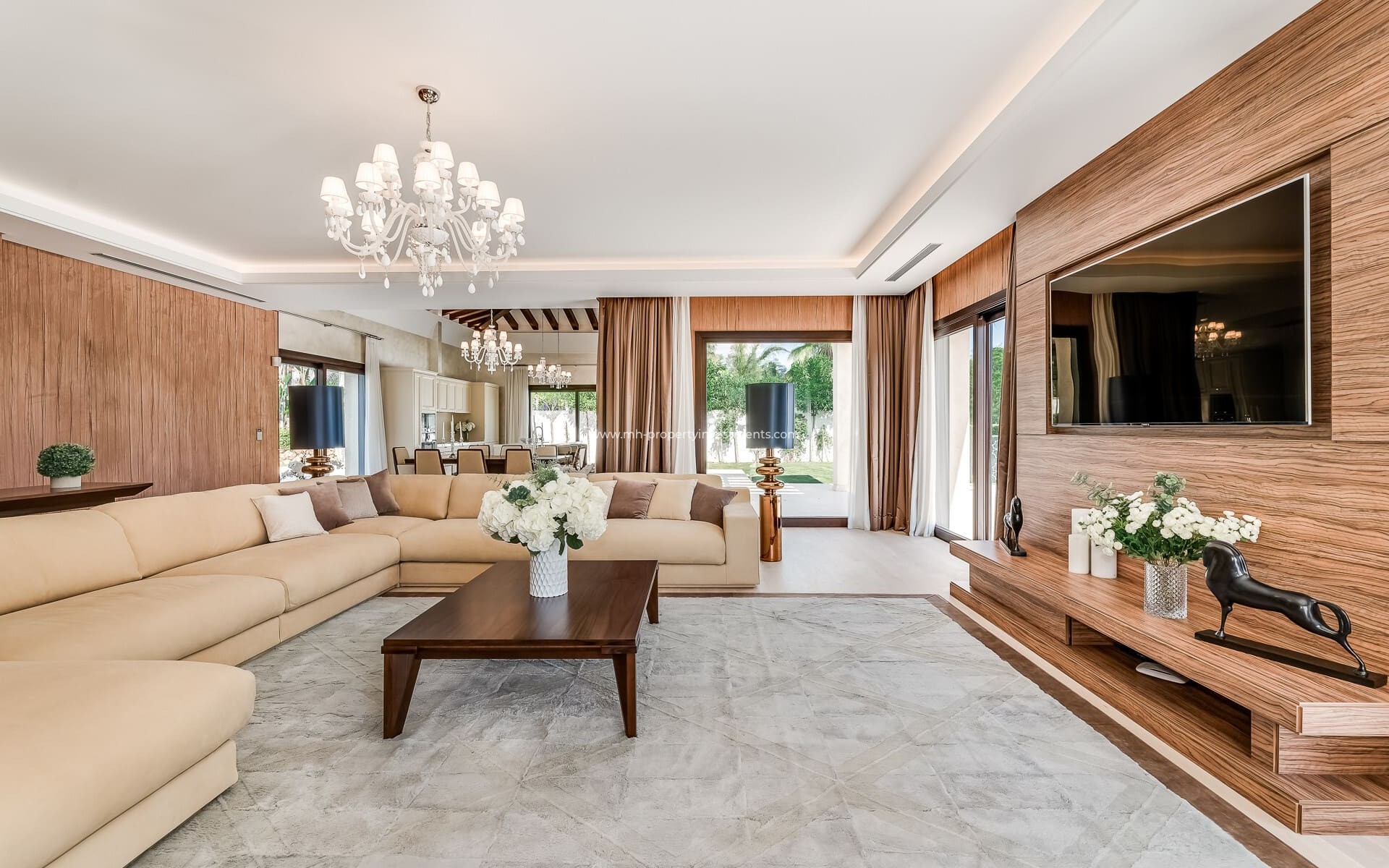 New Build - Villa - Marbella