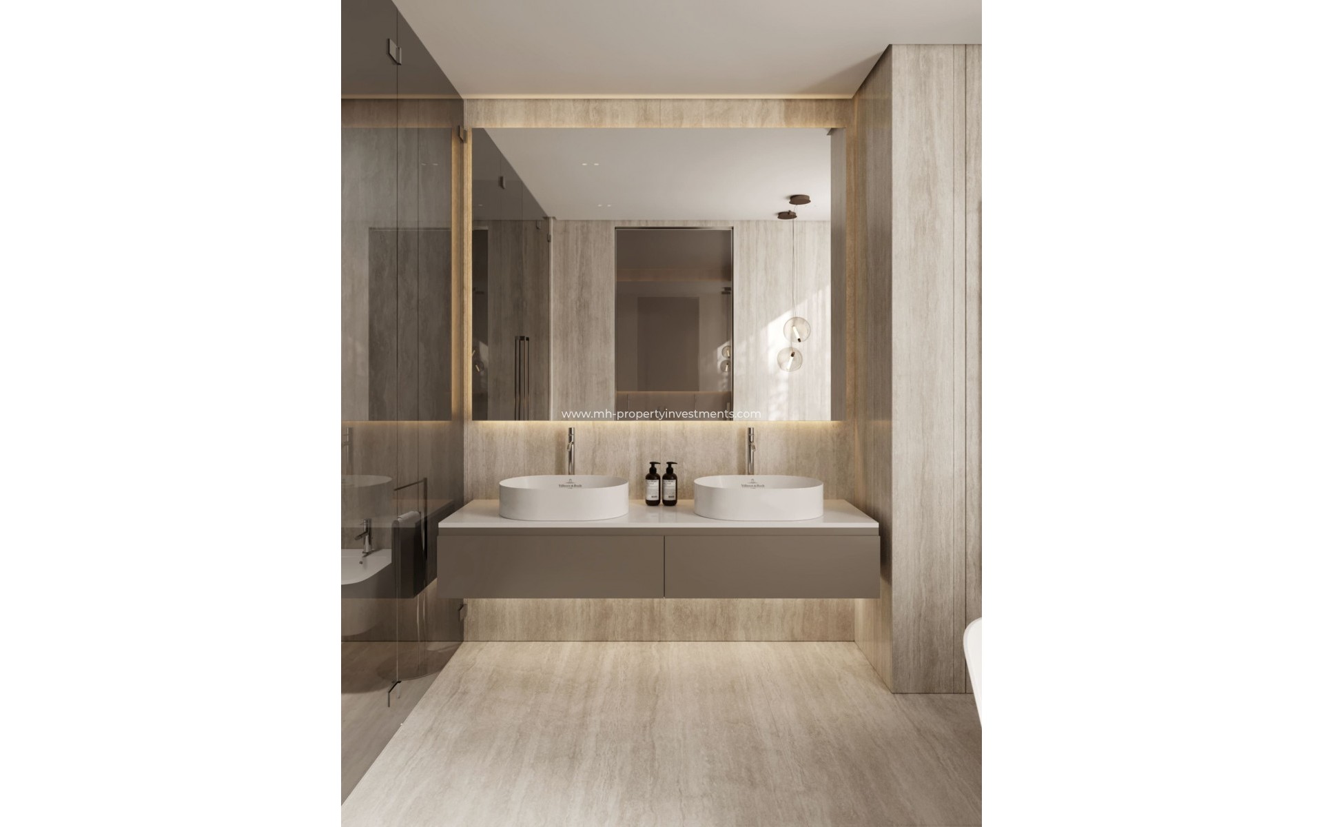 New Build - Villa - Marbella