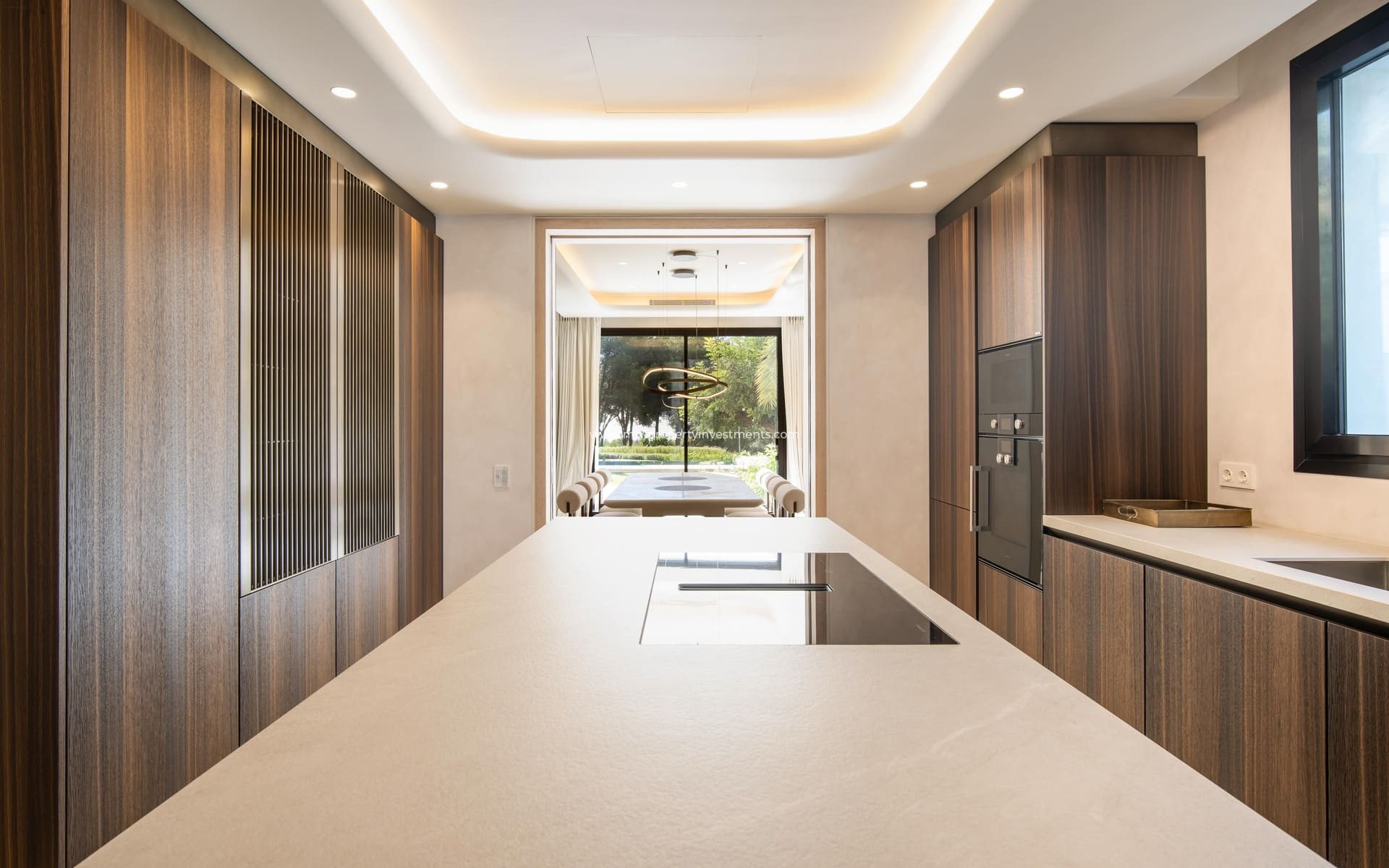 New Build - Villa - Marbella