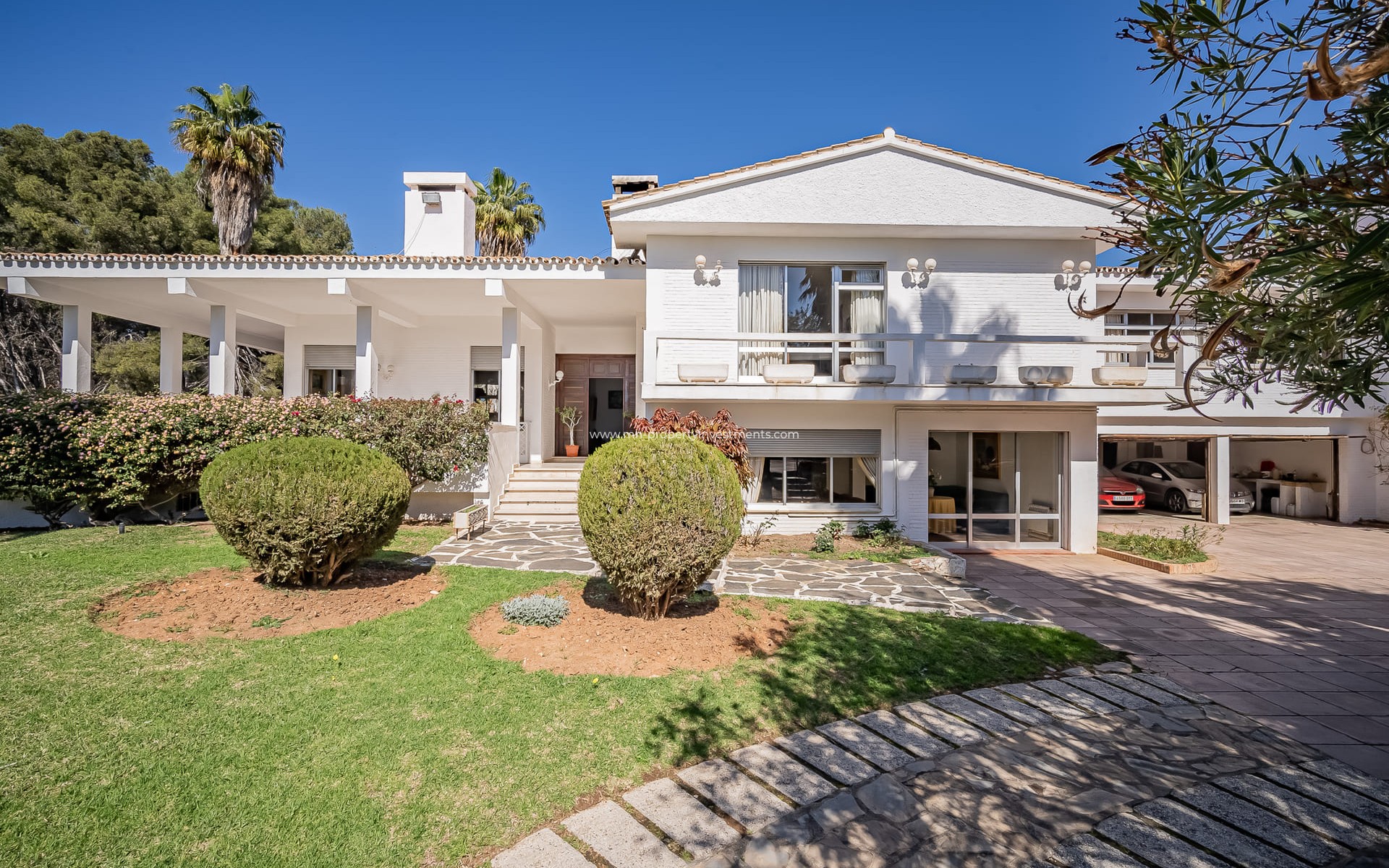 New Build - Villa - Marbella