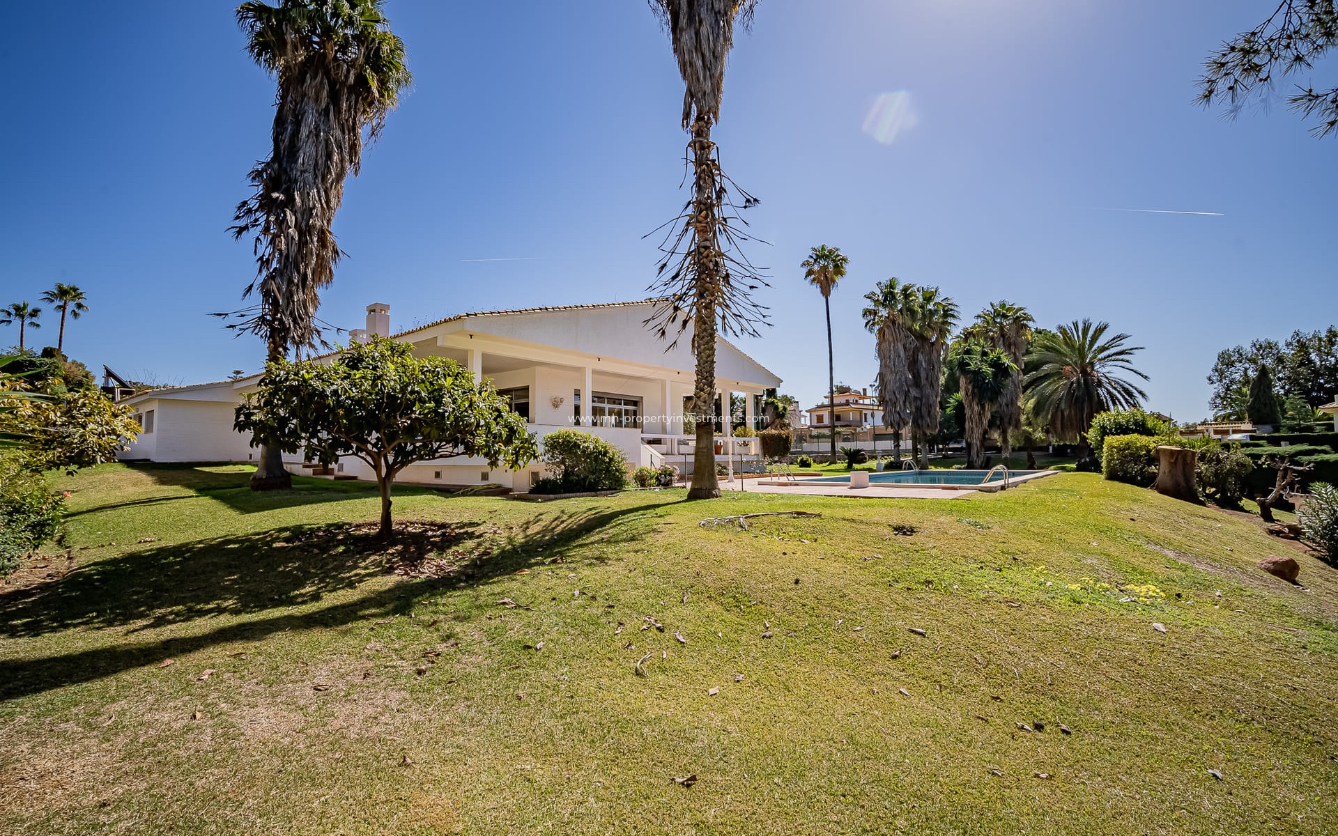 New Build - Villa - Marbella