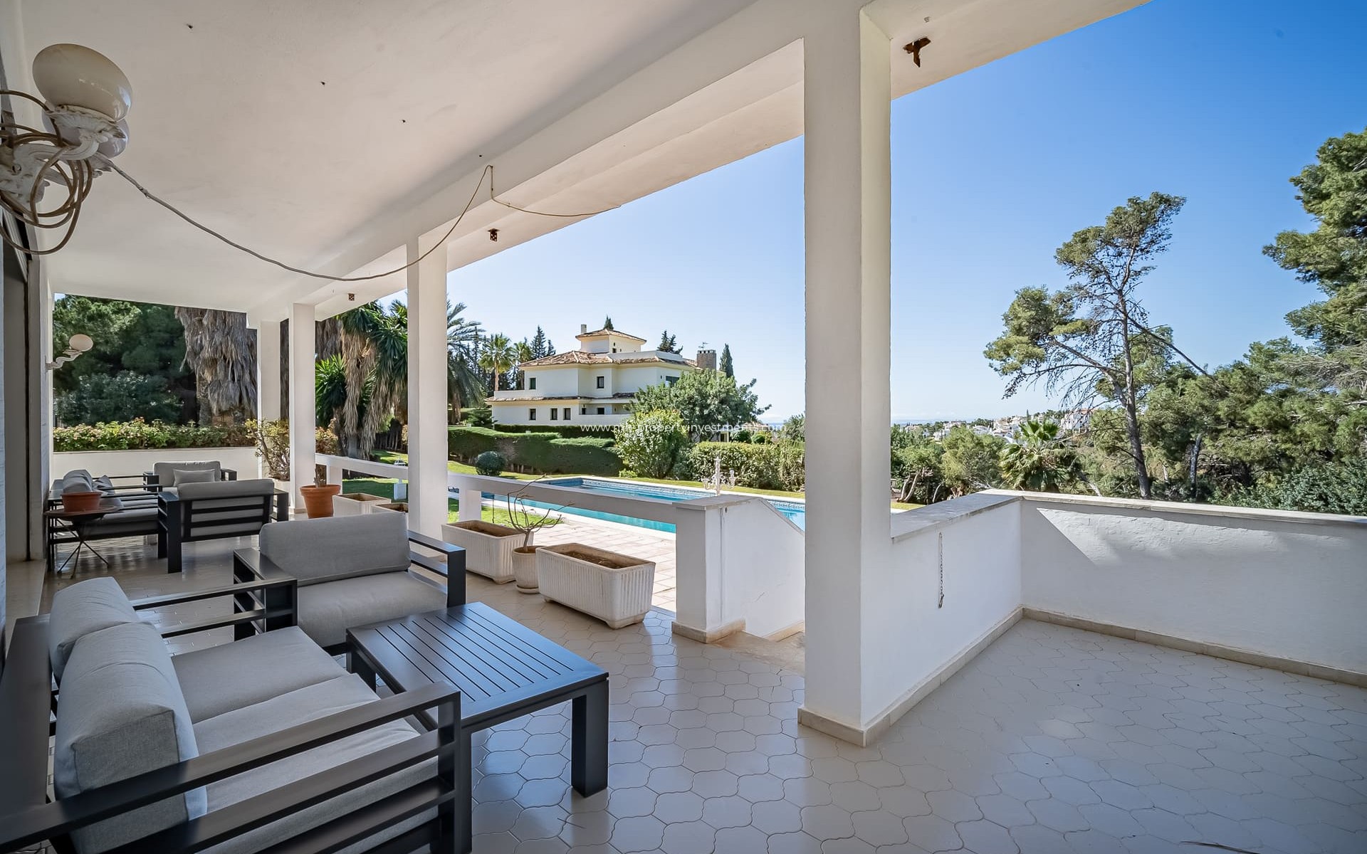 New Build - Villa - Marbella