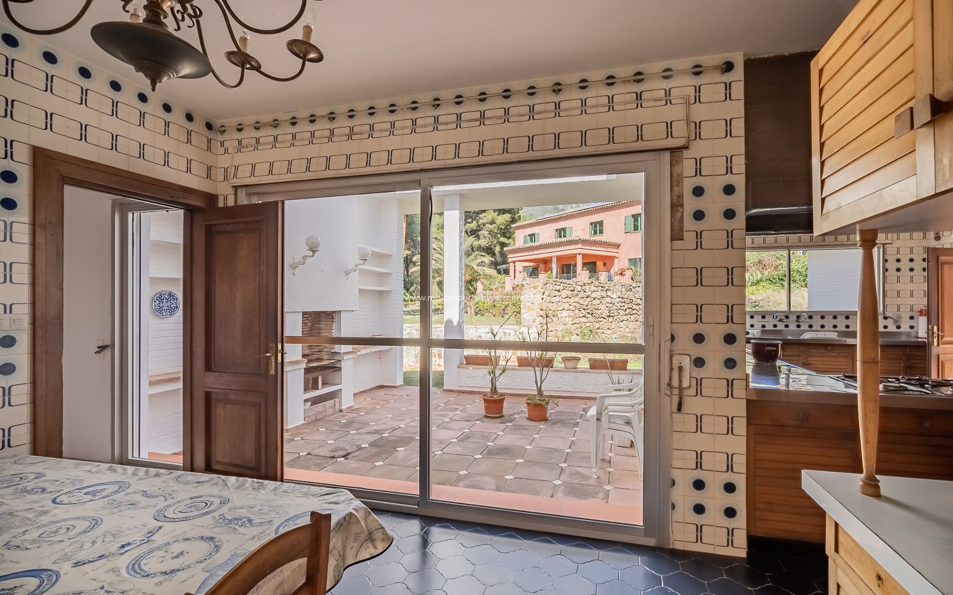 New Build - Villa - Marbella