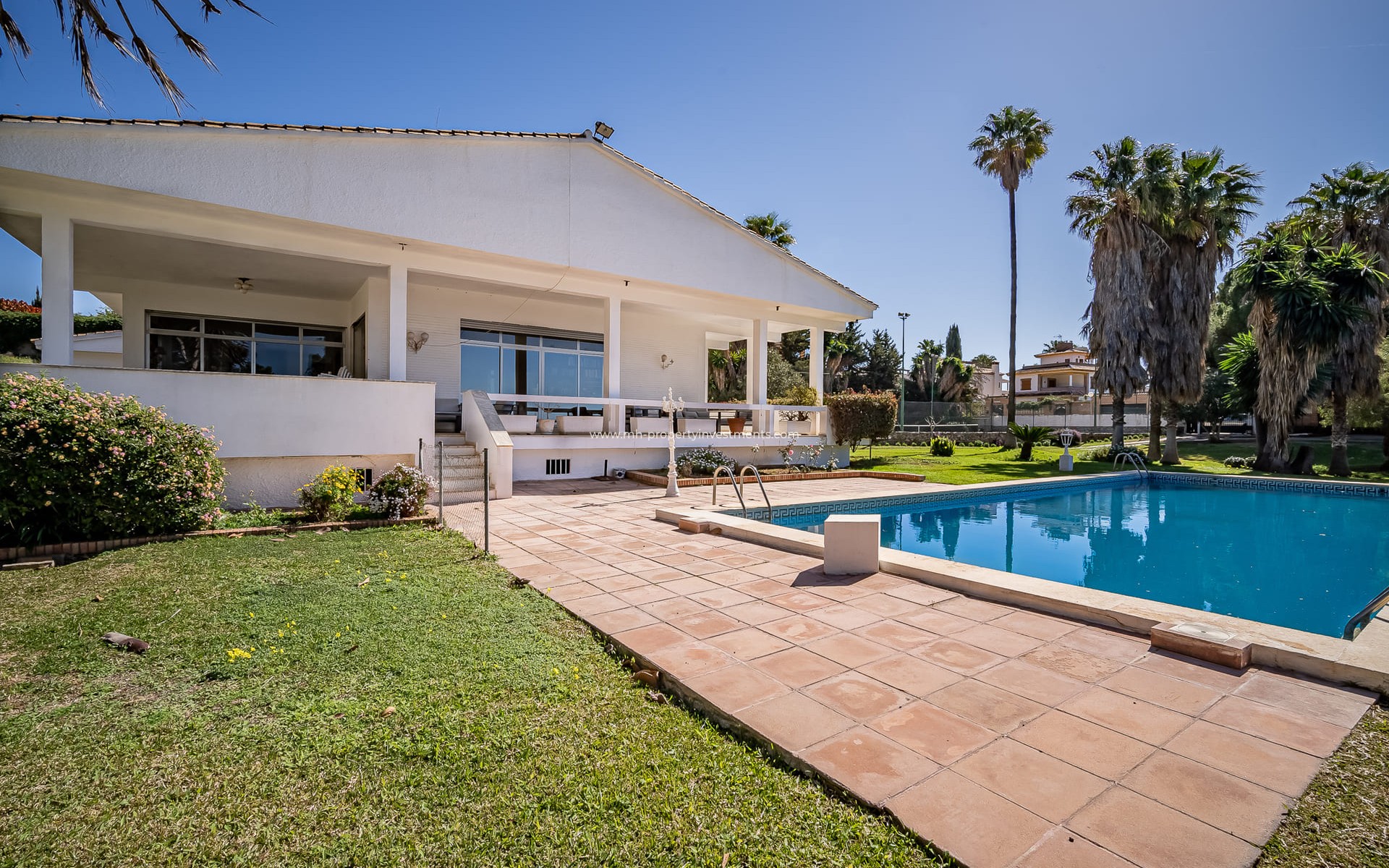 New Build - Villa - Marbella