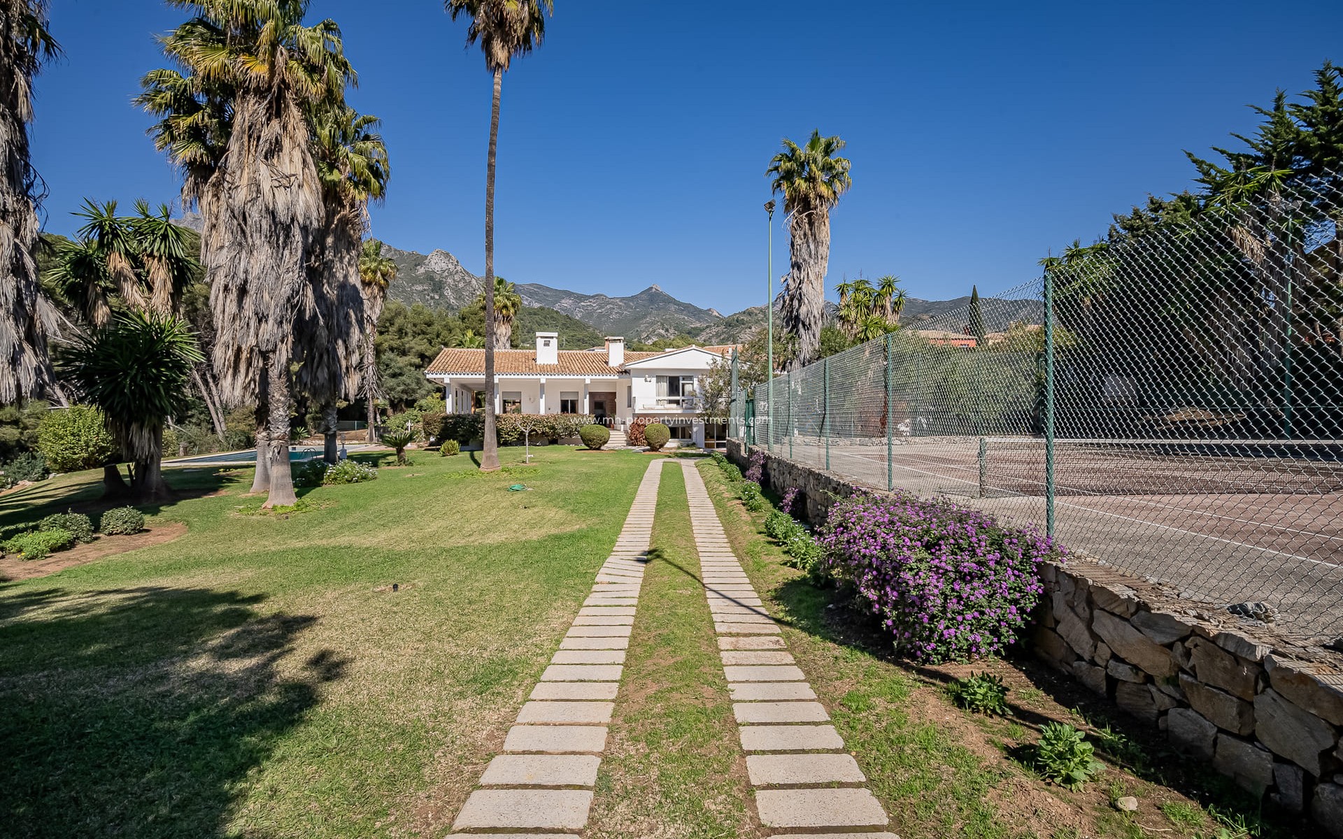 New Build - Villa - Marbella