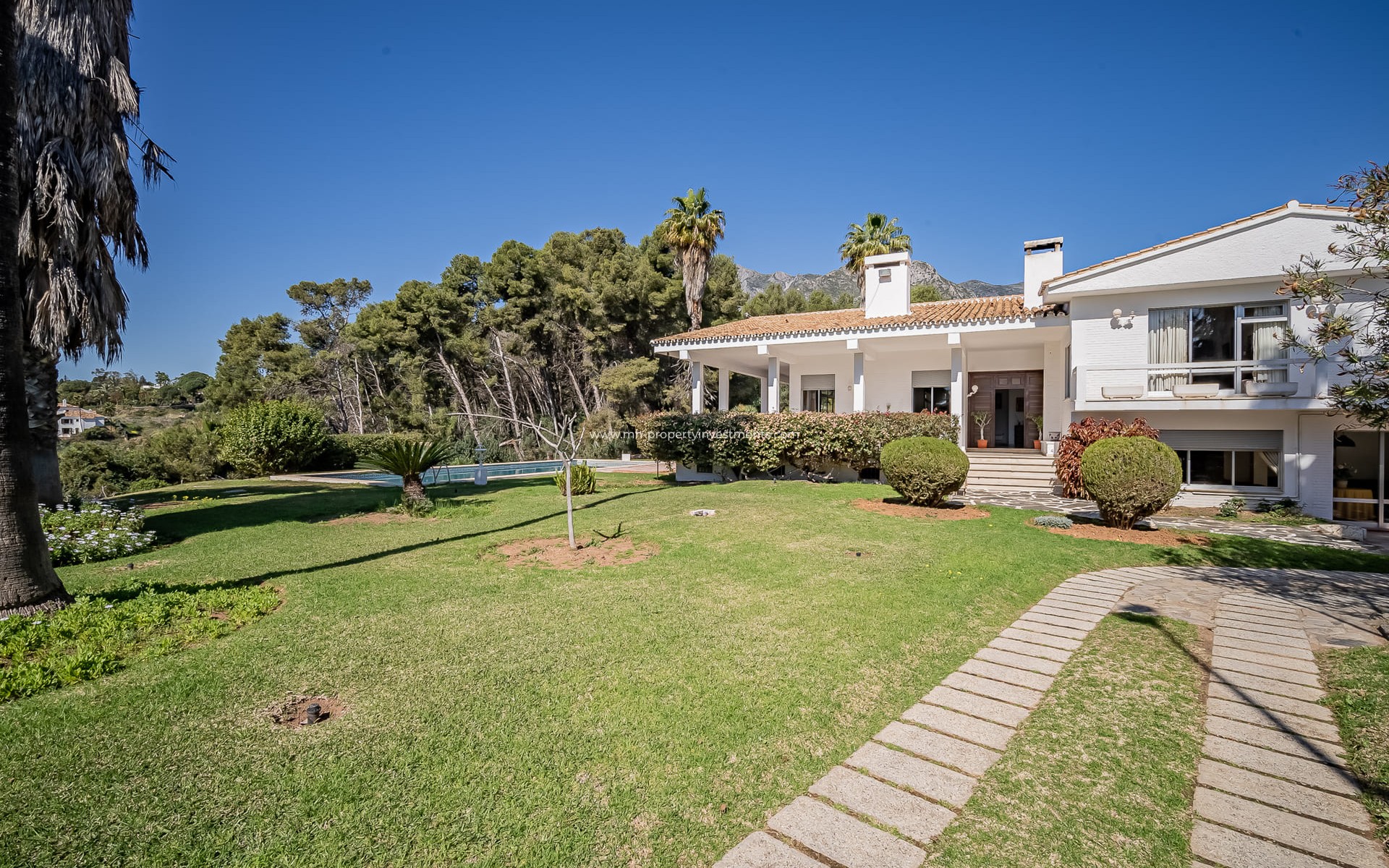 New Build - Villa - Marbella