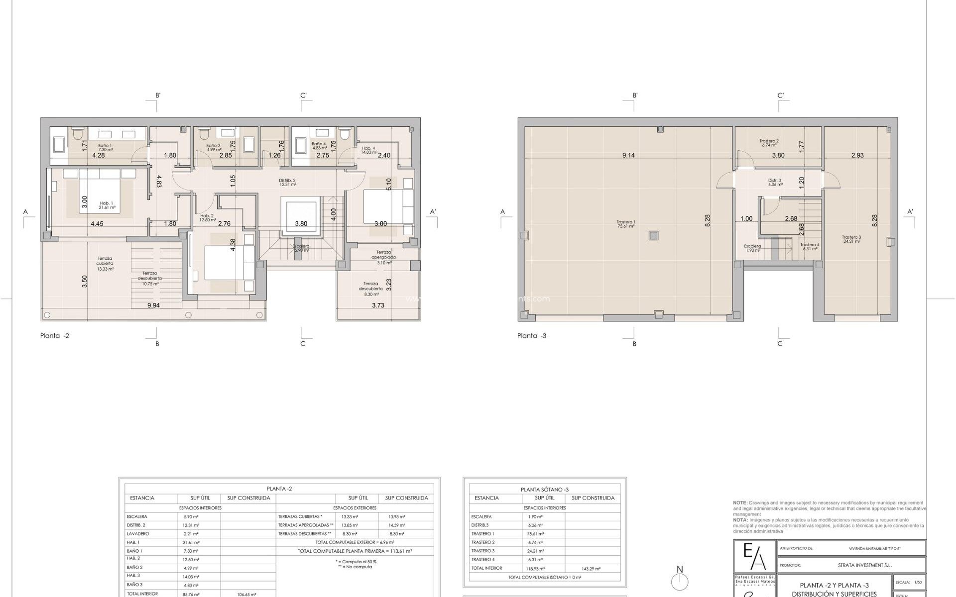 New Build - Villa - Mijas - Cerros Del Águila