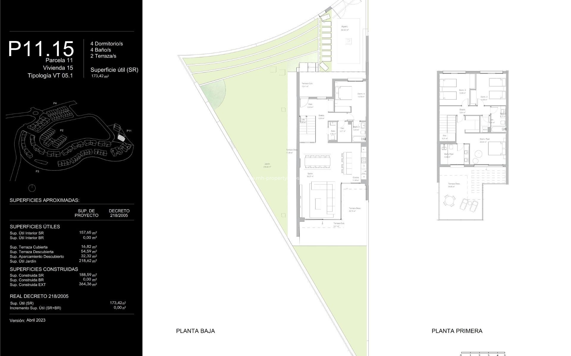 New Build - Villa - Mijas - El Chaparral