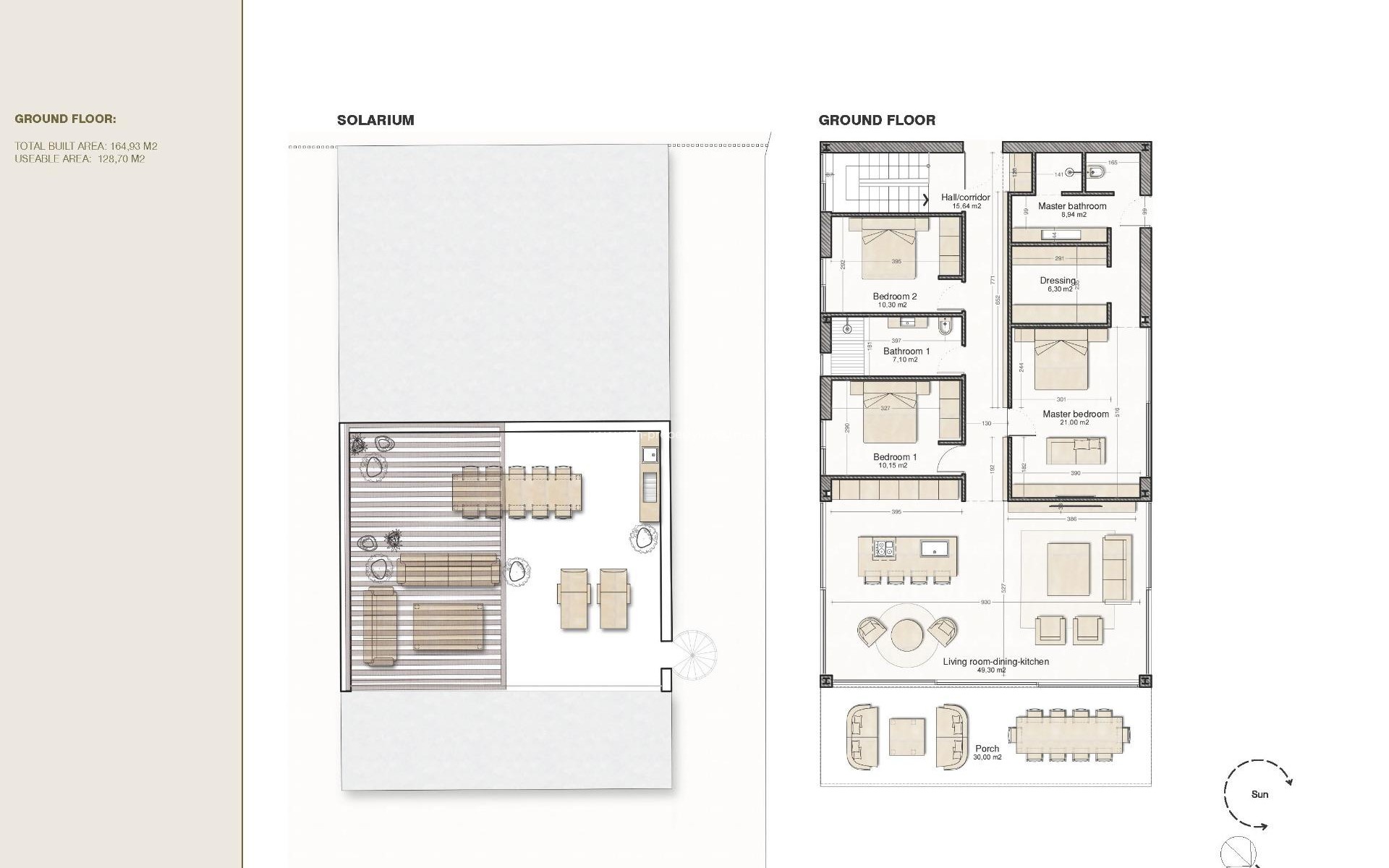 New Build - Villa - Mijas - Mijas Golf