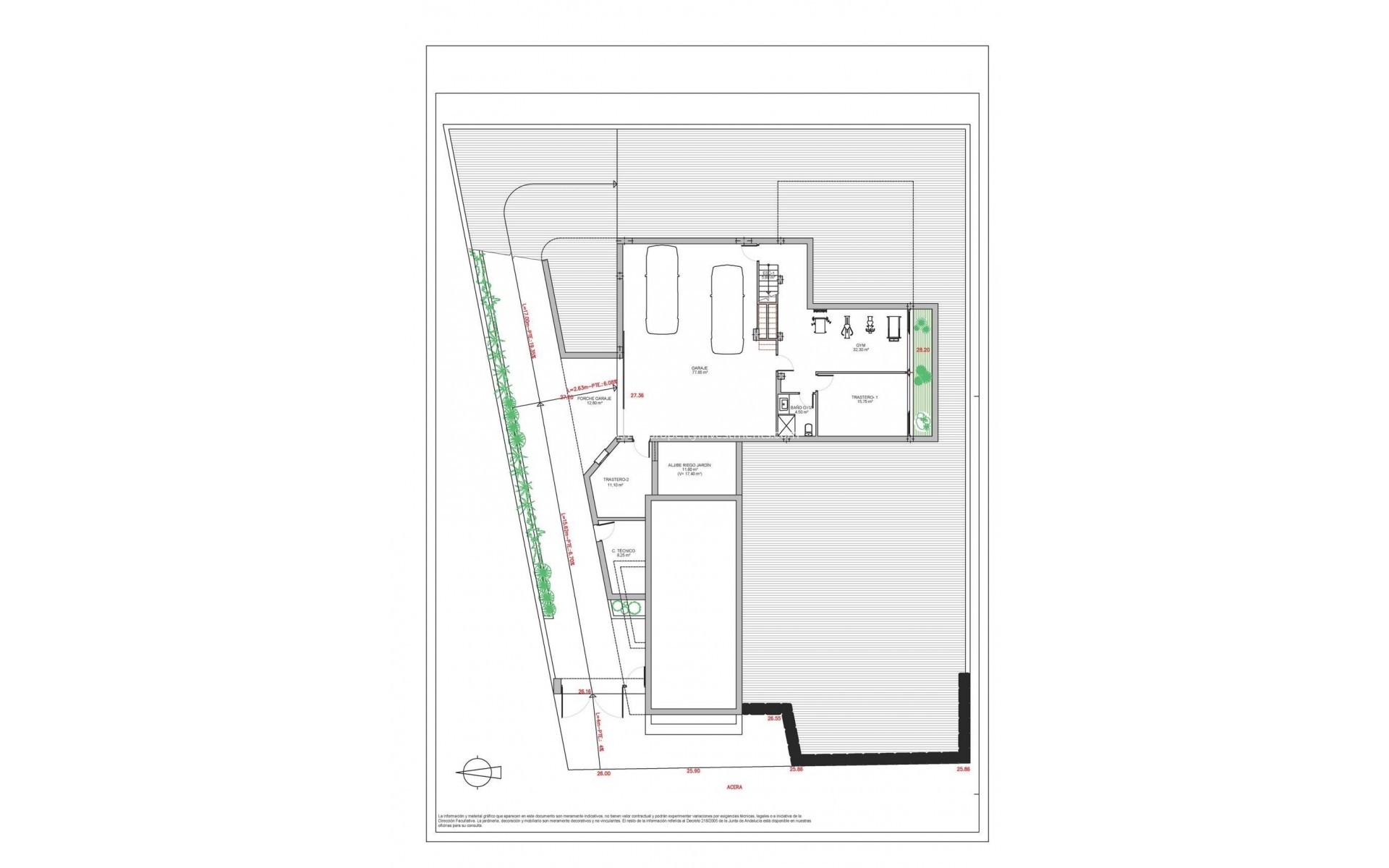 New Build - Villa - Mijas - Mijas Golf