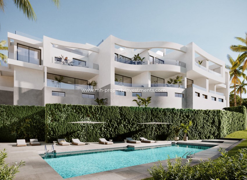 New Build - Villa - Mijas
