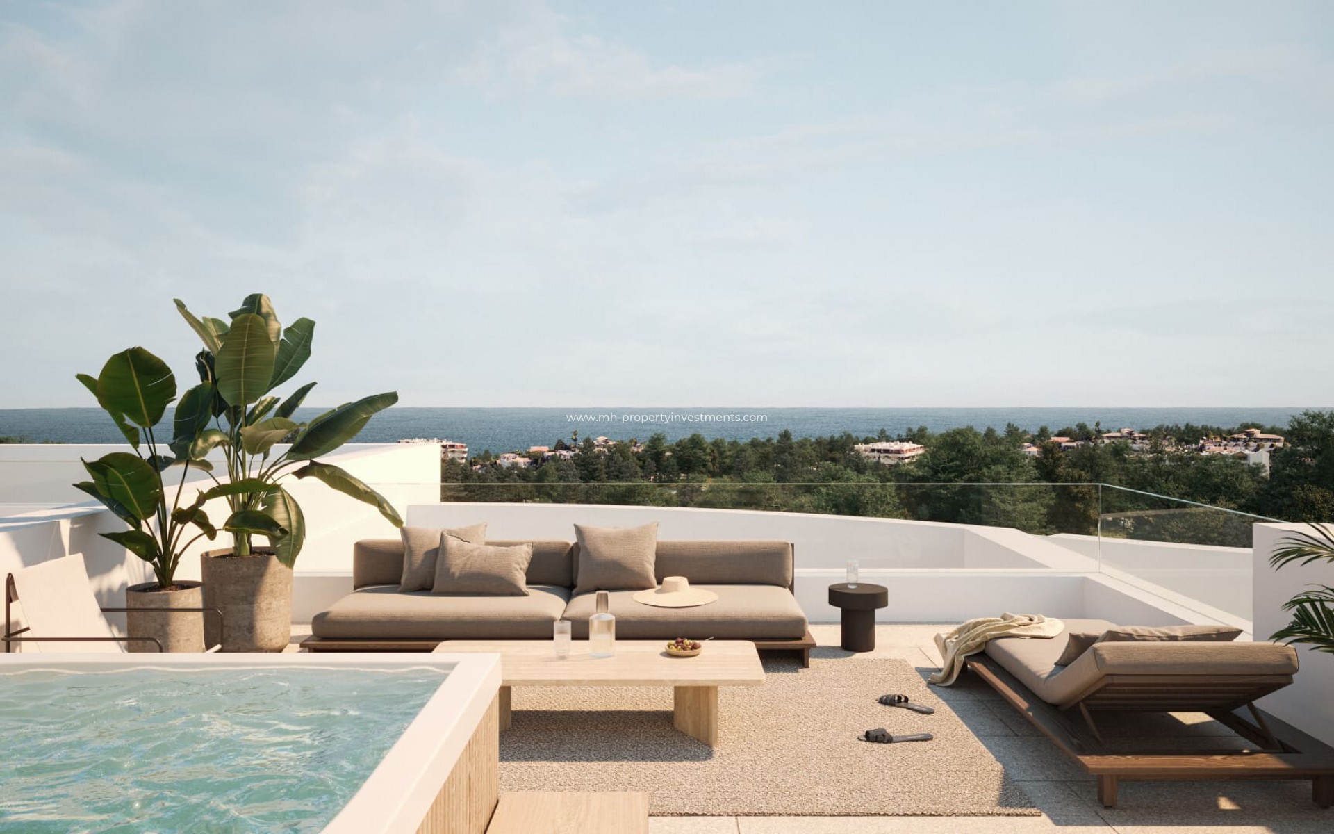 New Build - Villa - Mijas