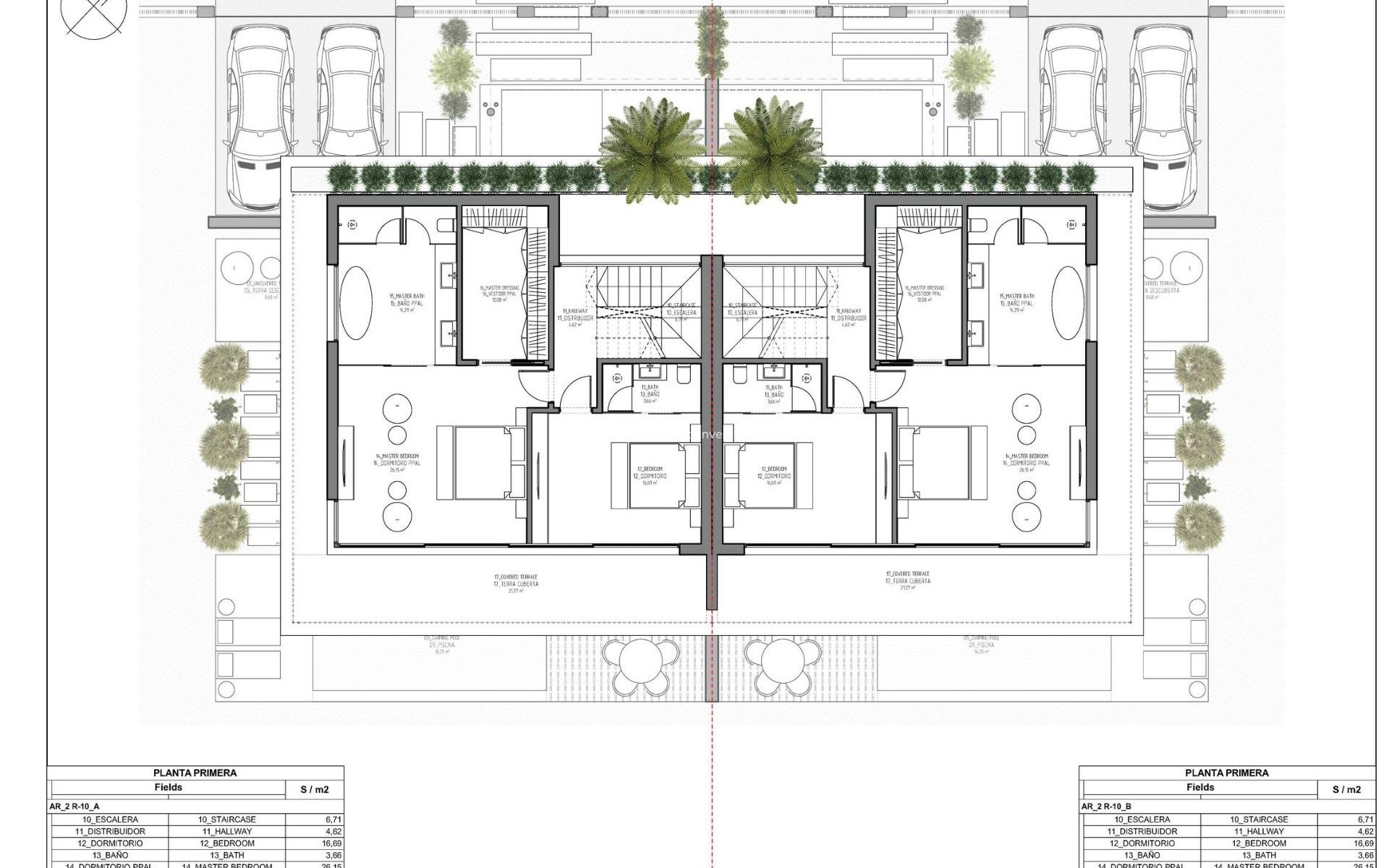 New Build - Villa - Ojen - El Soto