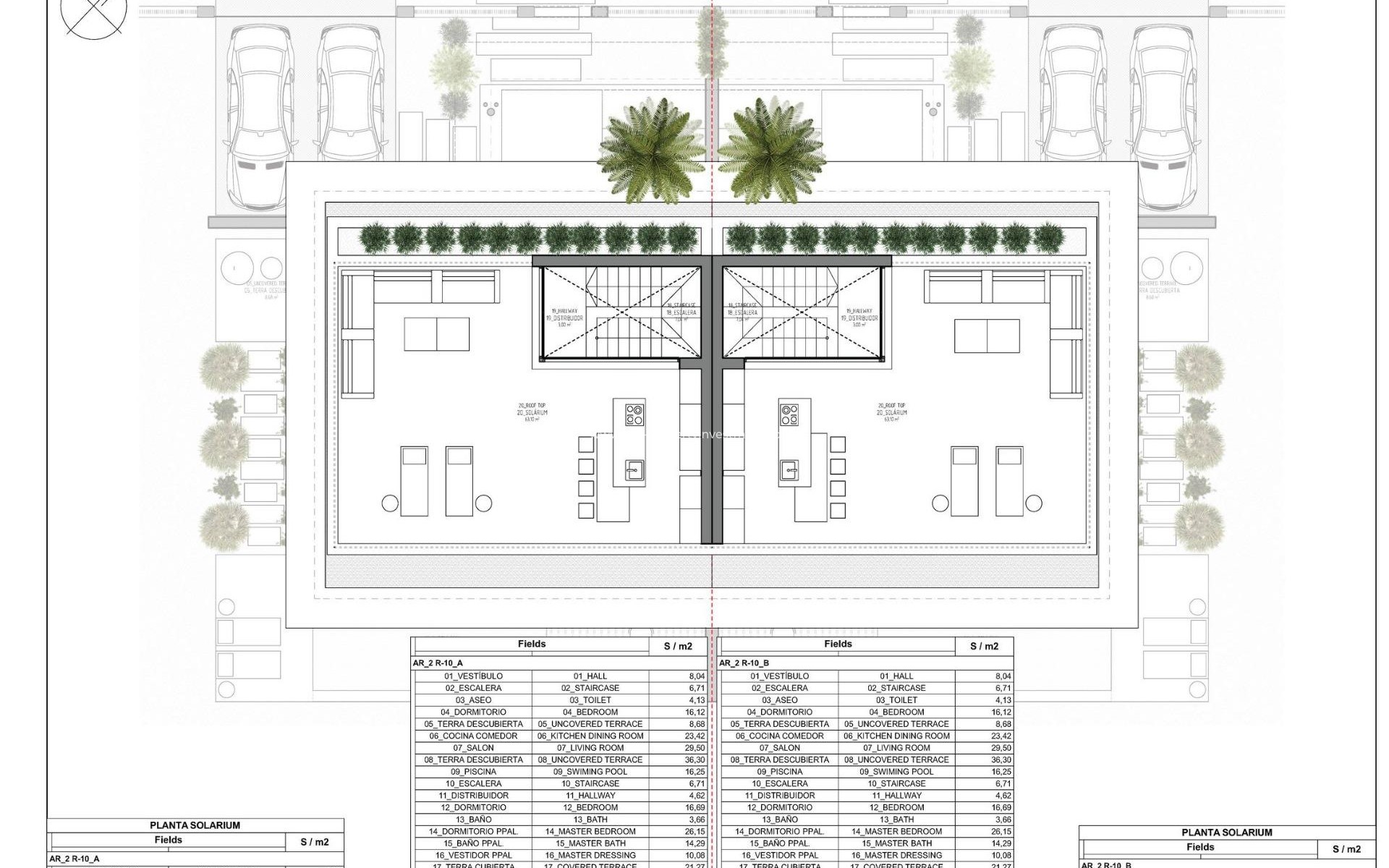 New Build - Villa - Ojen - El Soto