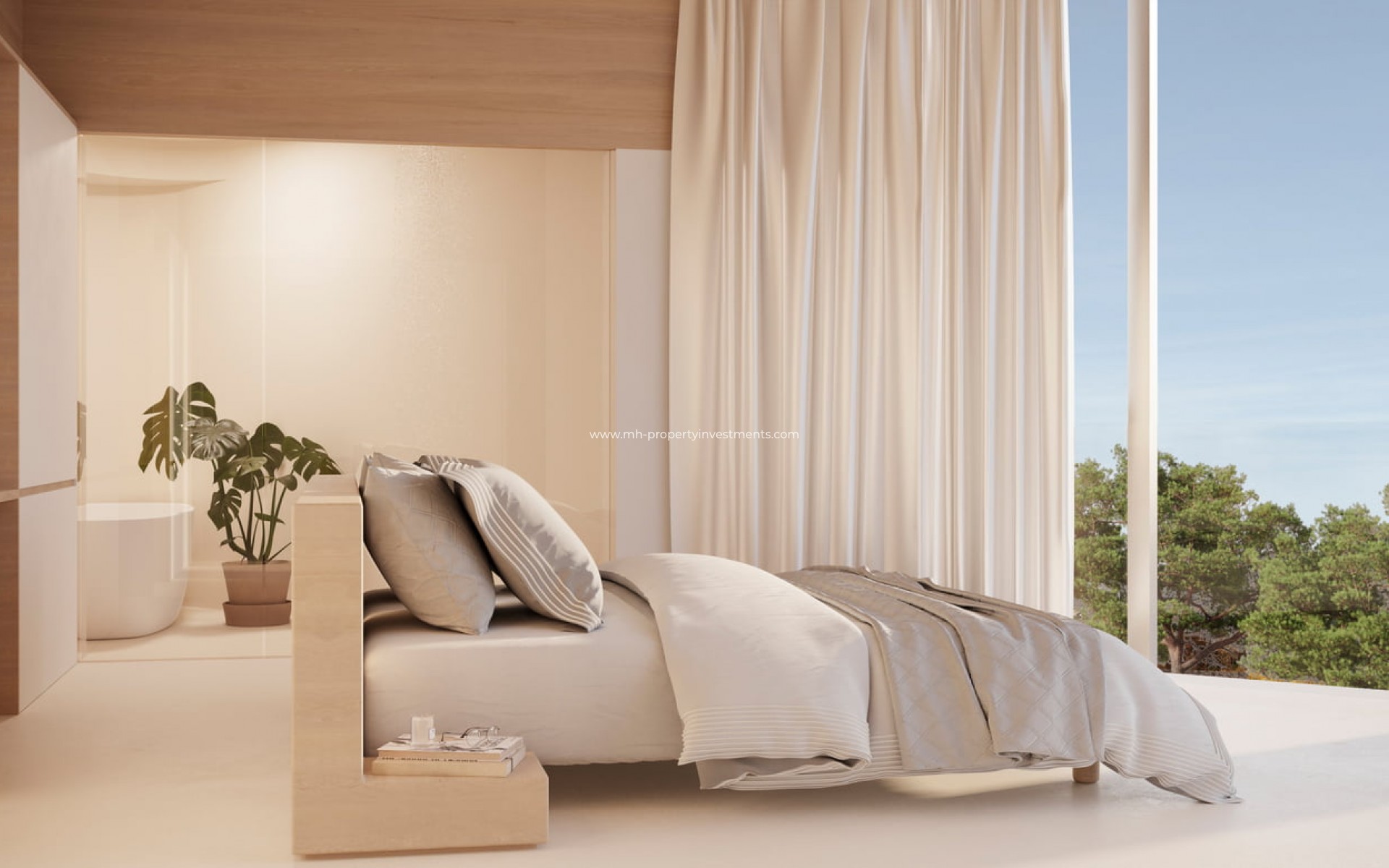 New Build - Villa - Orihuela Costa