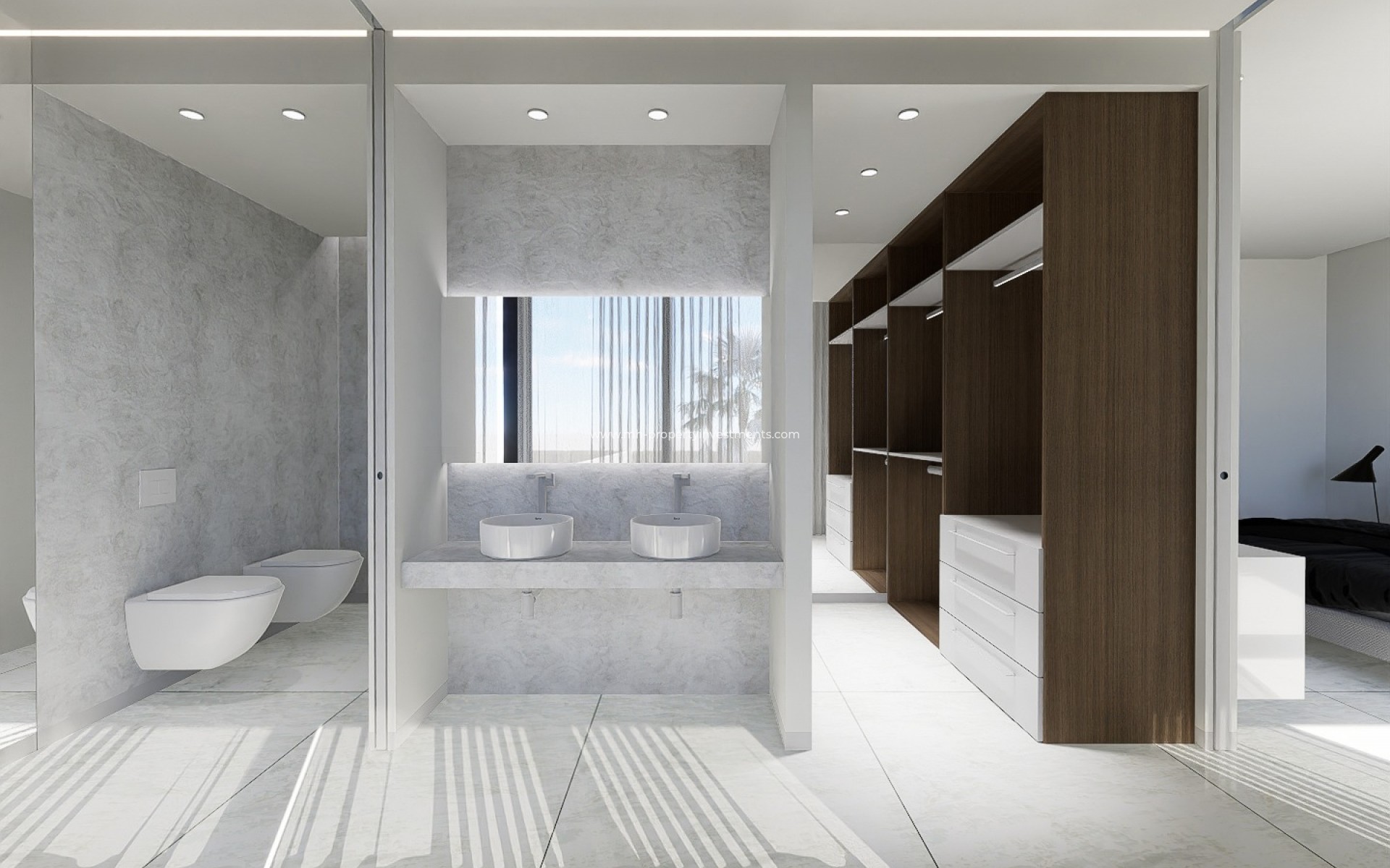 New Build - Villa - Orihuela Costa