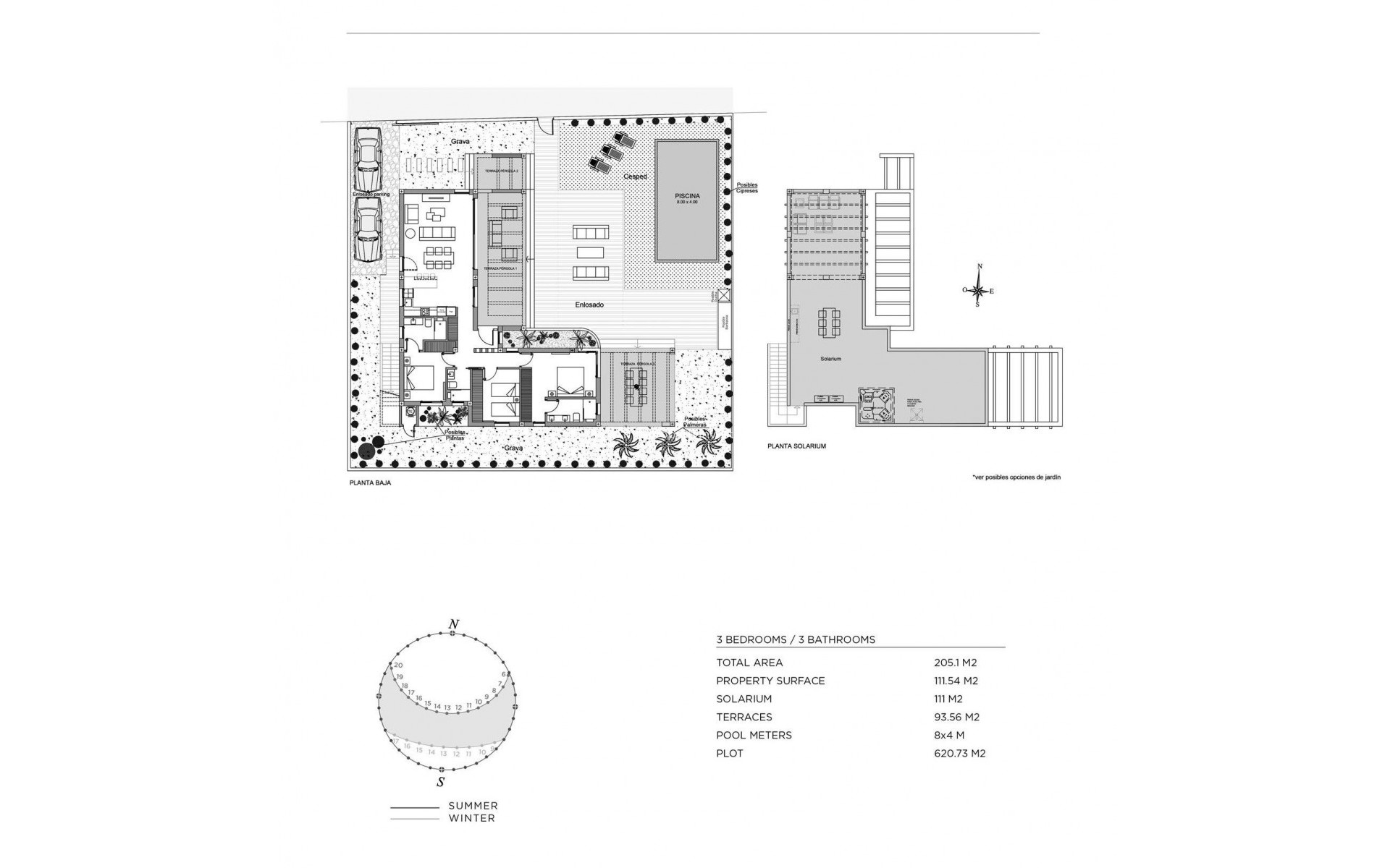 New Build - Villa - Rojales / Ciudad Quesada - Cuidad Quesada