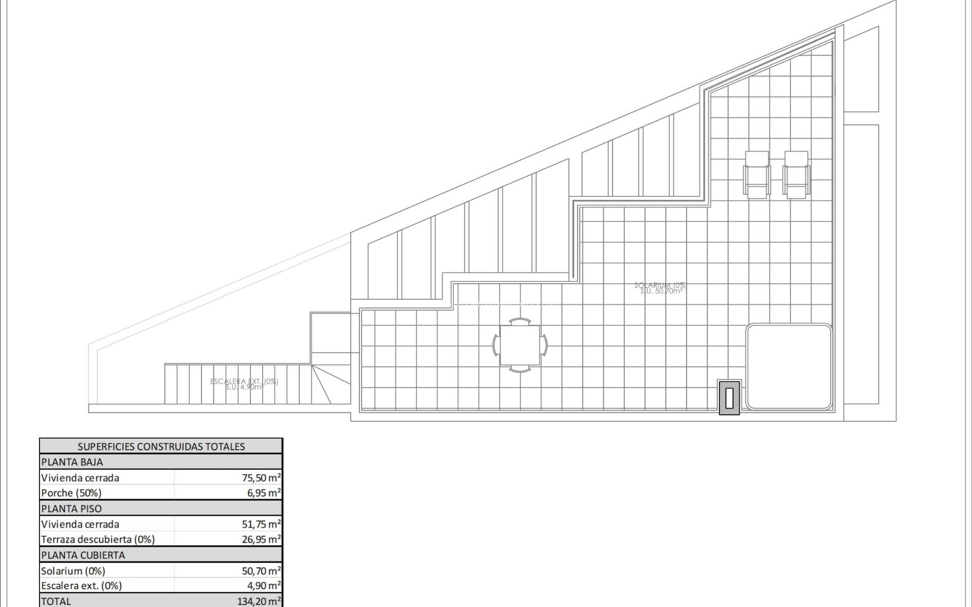 New Build - Villa - Rojales - Pueblo