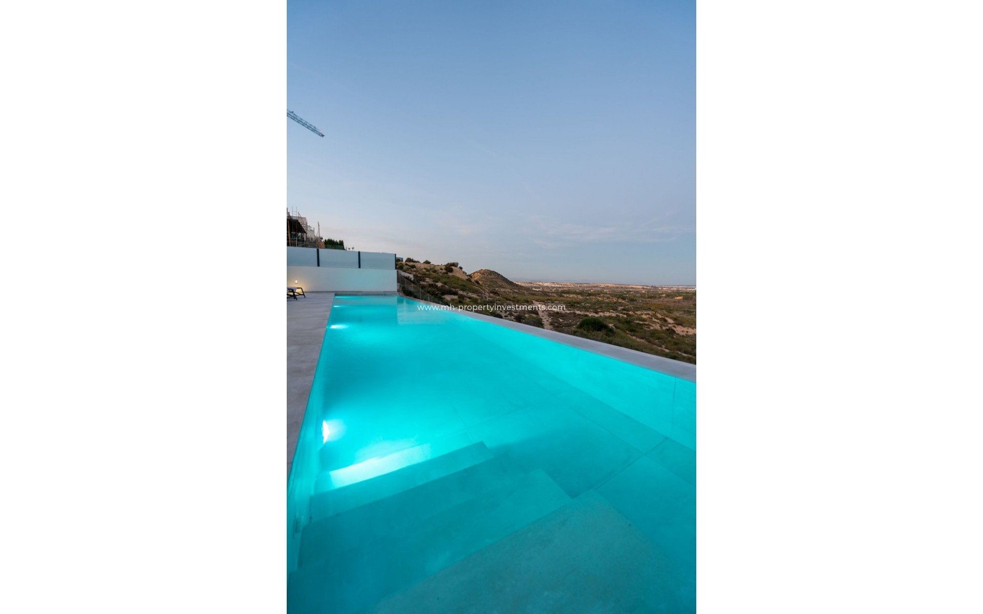 New Build - Villa - Rojales