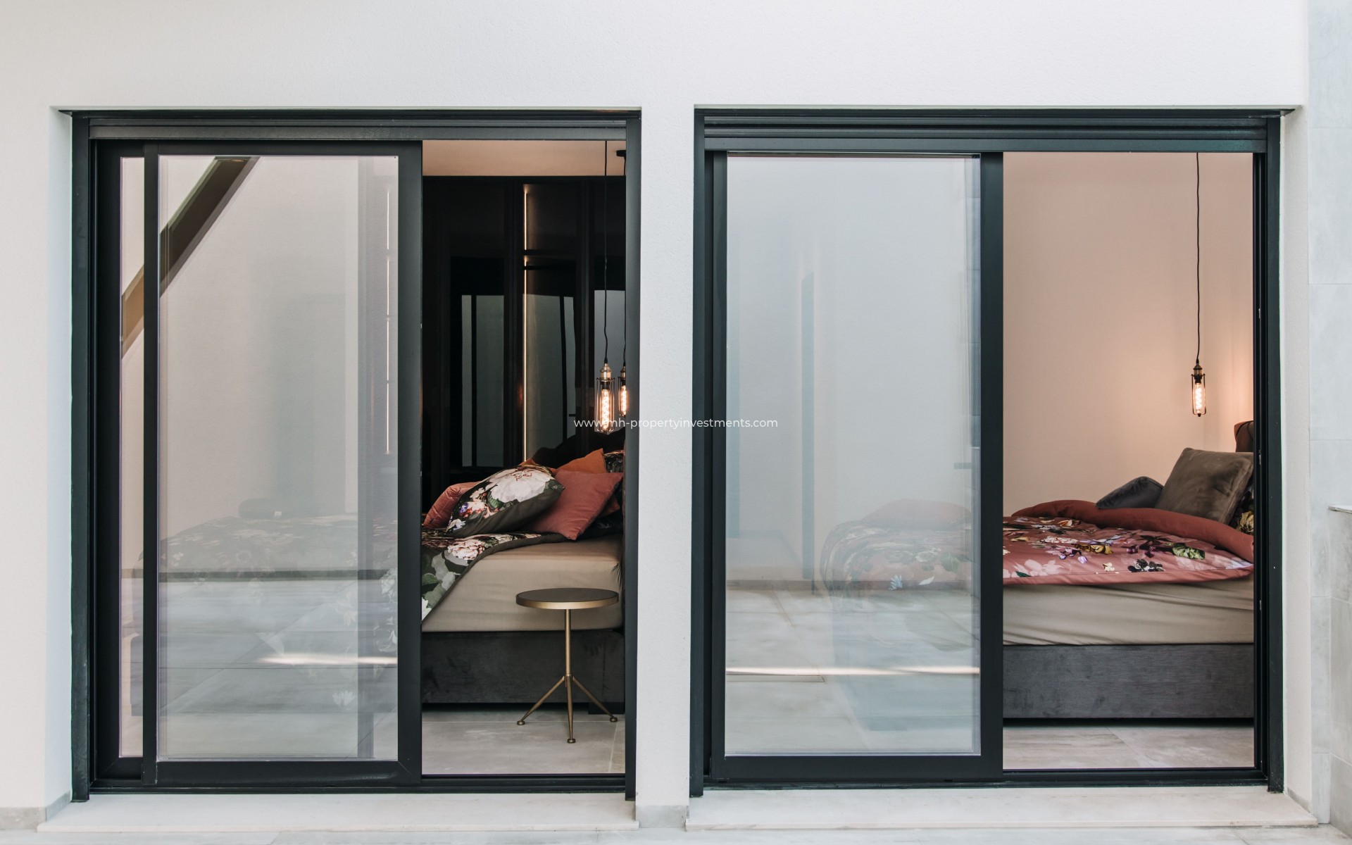 New Build - Villa - Rojales