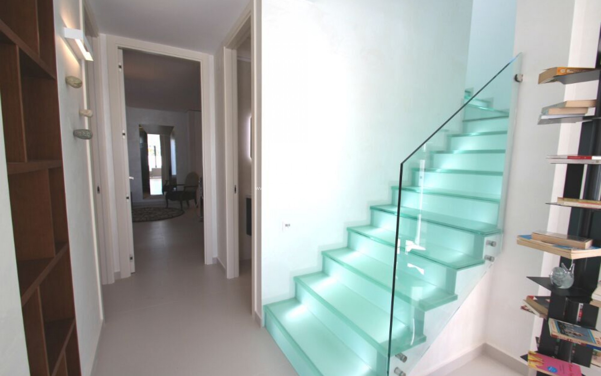 New Build - Villa - San Miguel de Salinas
