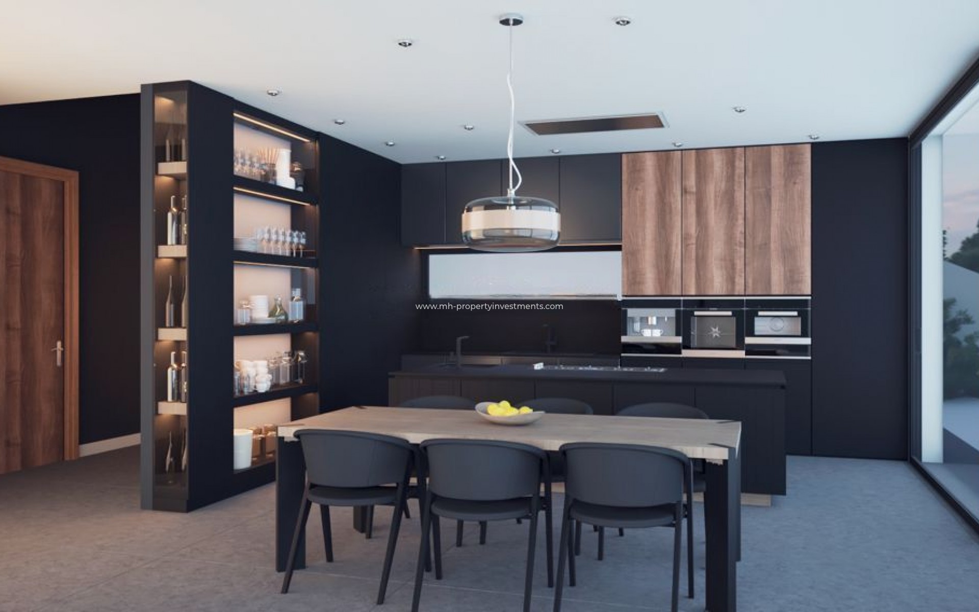 New Build - Villa - Santa Clara
