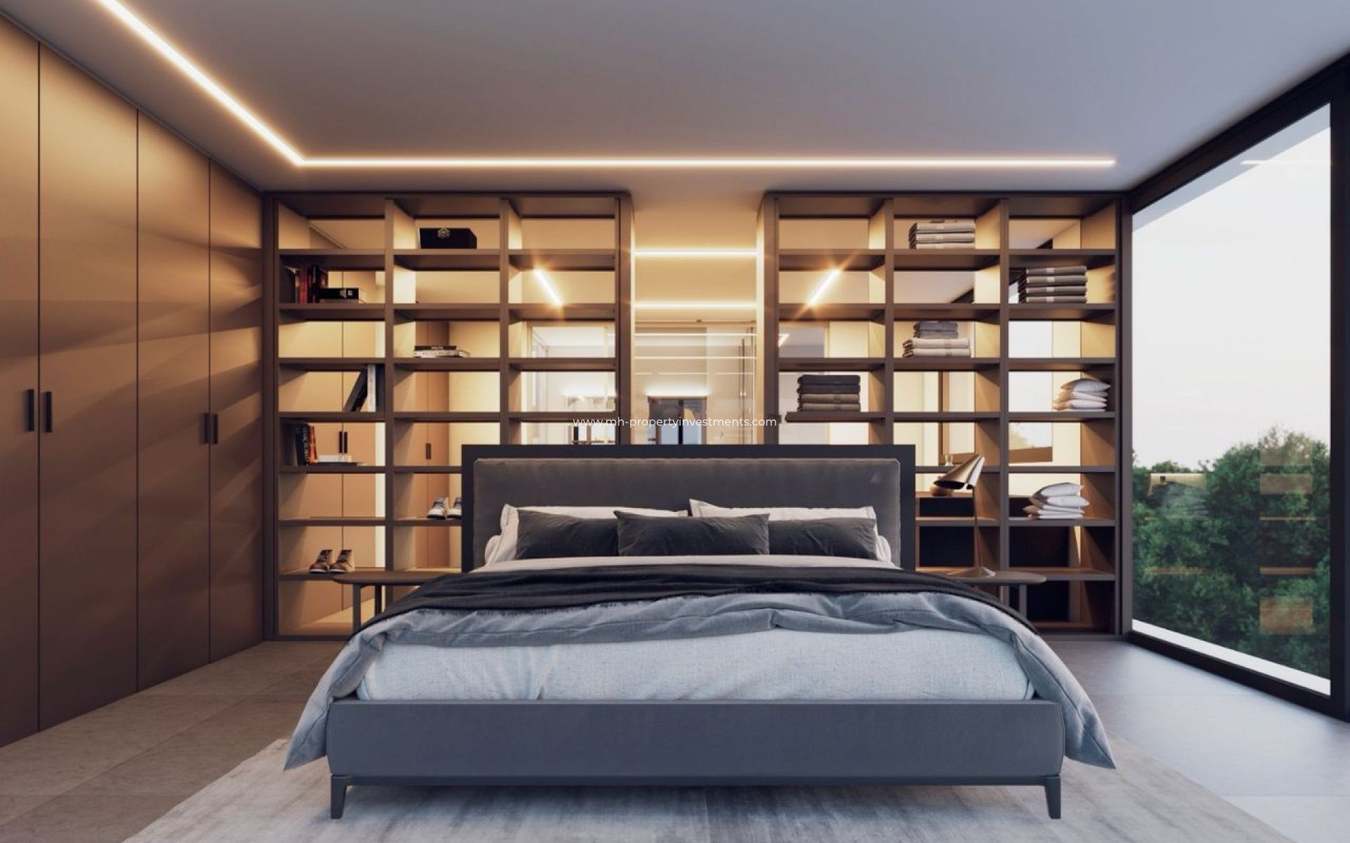 New Build - Villa - Santa Clara