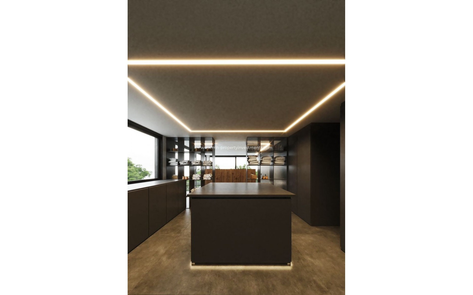 New Build - Villa - Santa Clara