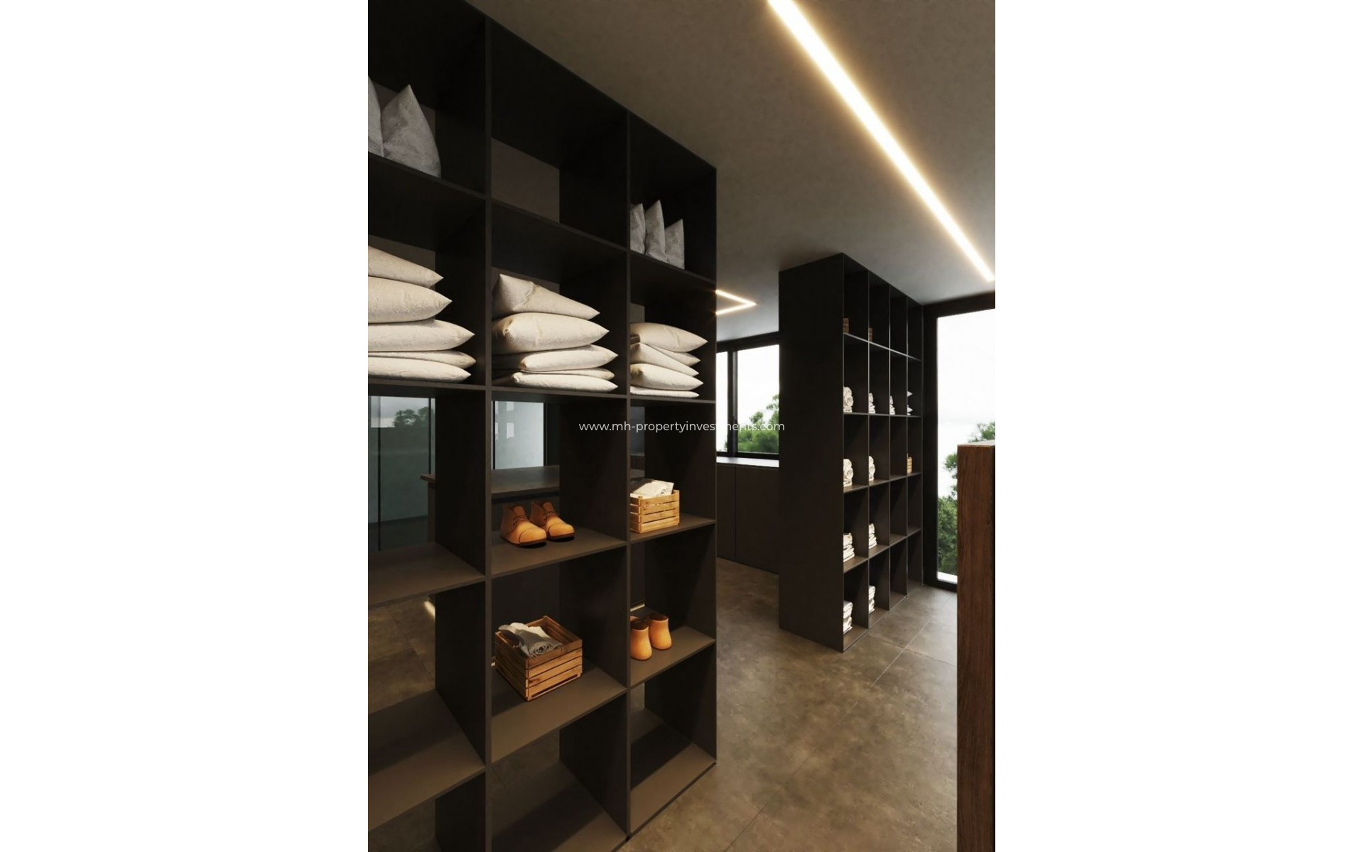New Build - Villa - Santa Clara