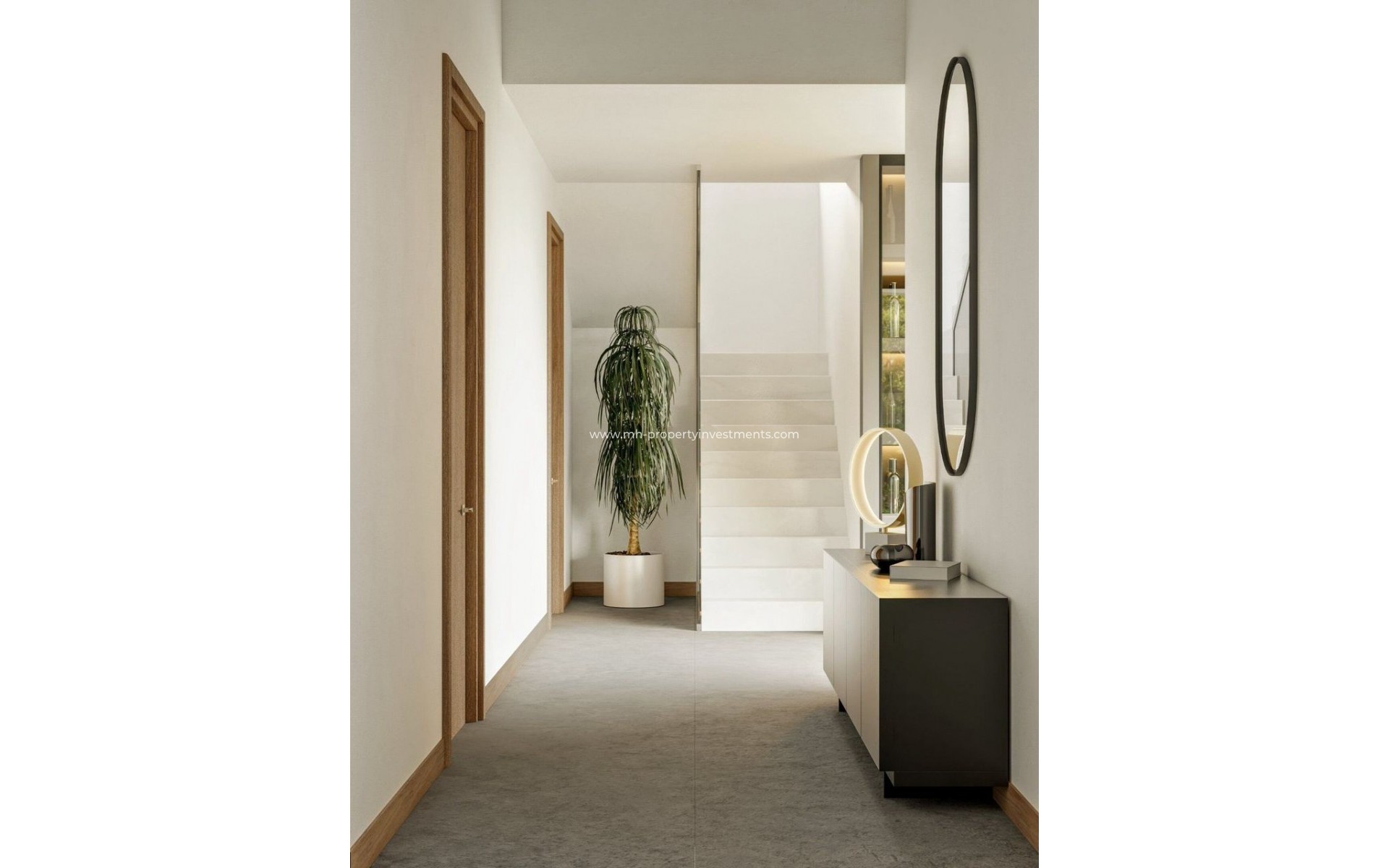 New Build - Villa - Santa Clara