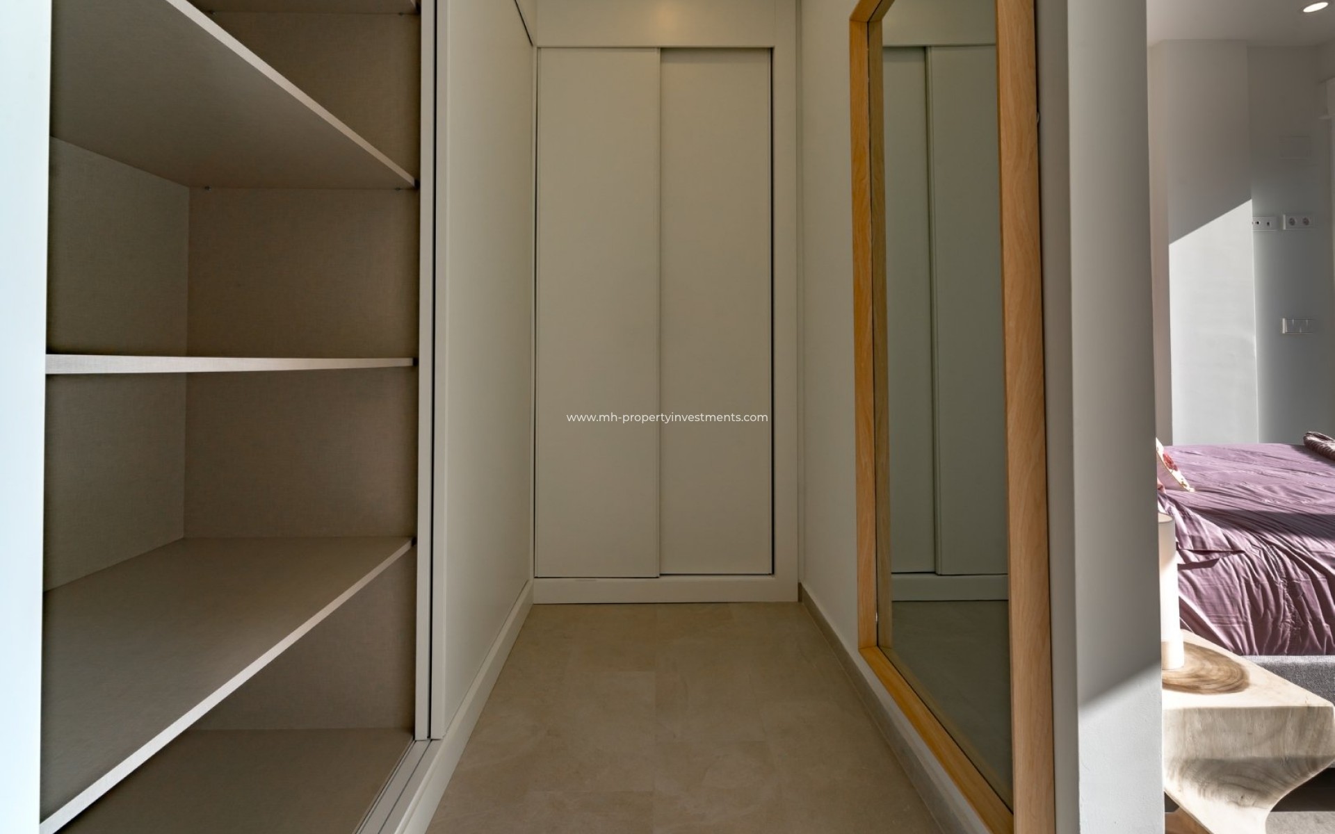 New Build - VILLAS - Altea