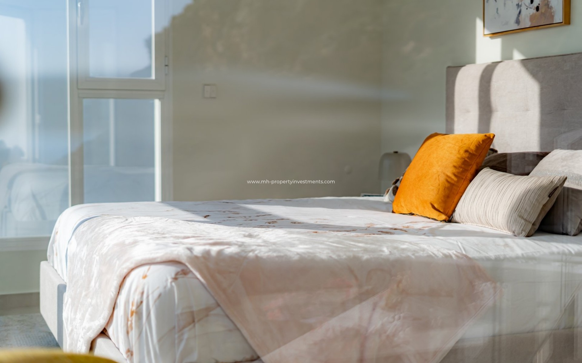 New Build - VILLAS - Altea