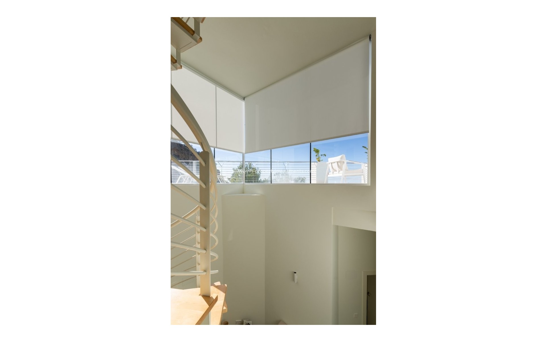 New Build - VILLAS - Altea