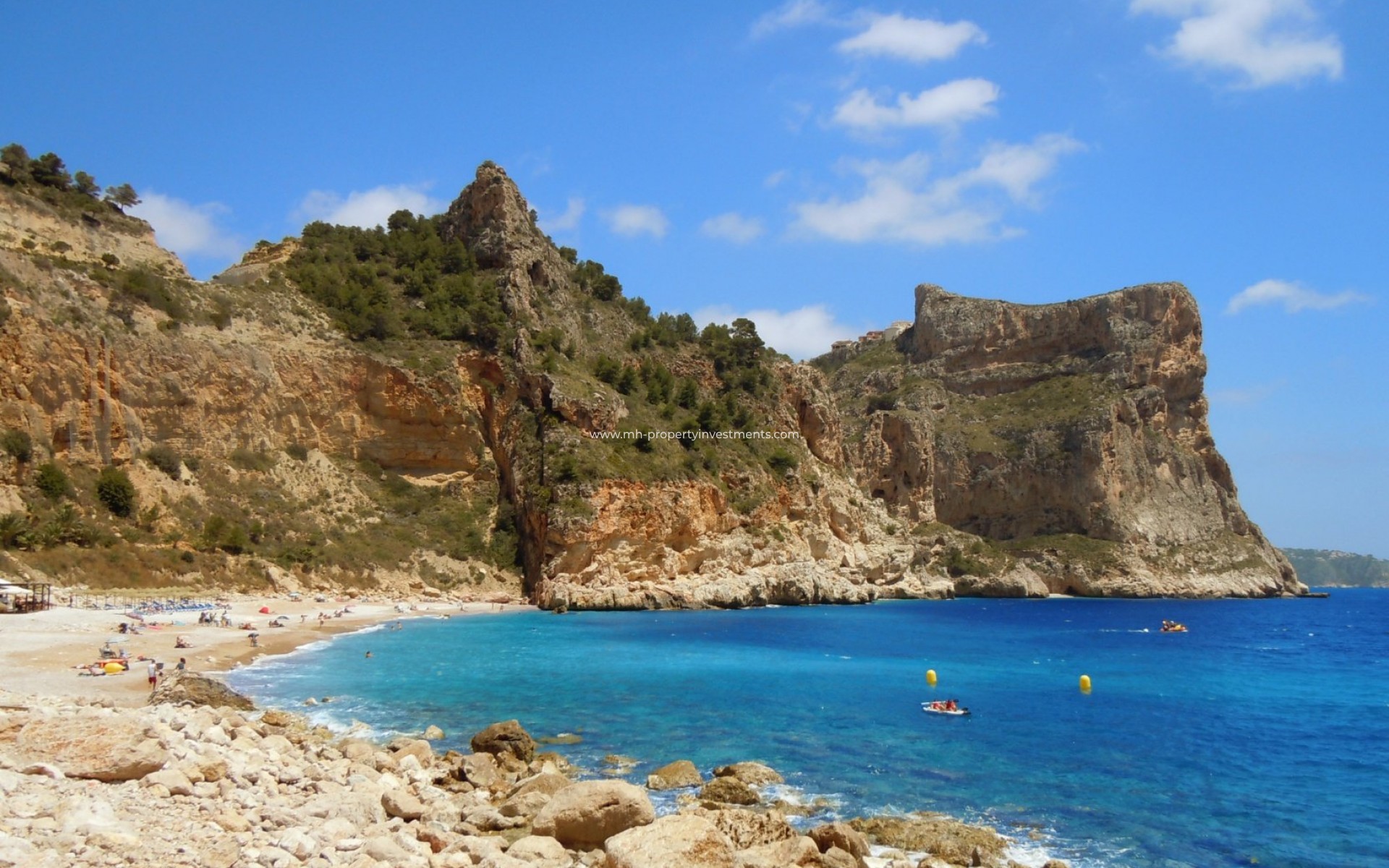 Nouvelle construction - APARTAMENTO - Cumbre del Sol