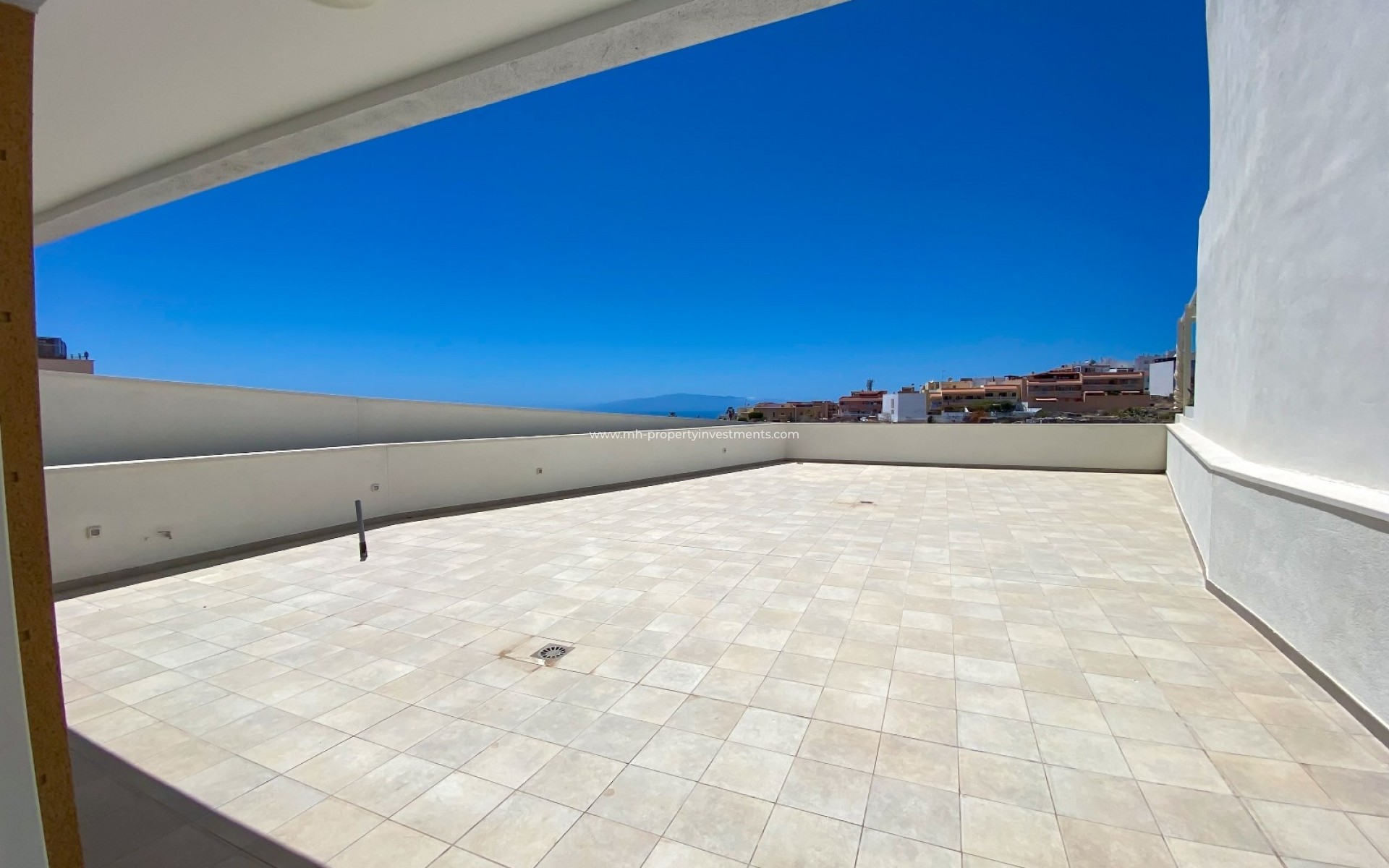 Nouvelle construction - Apartment - Adeje - Santa Cruz Tenerife