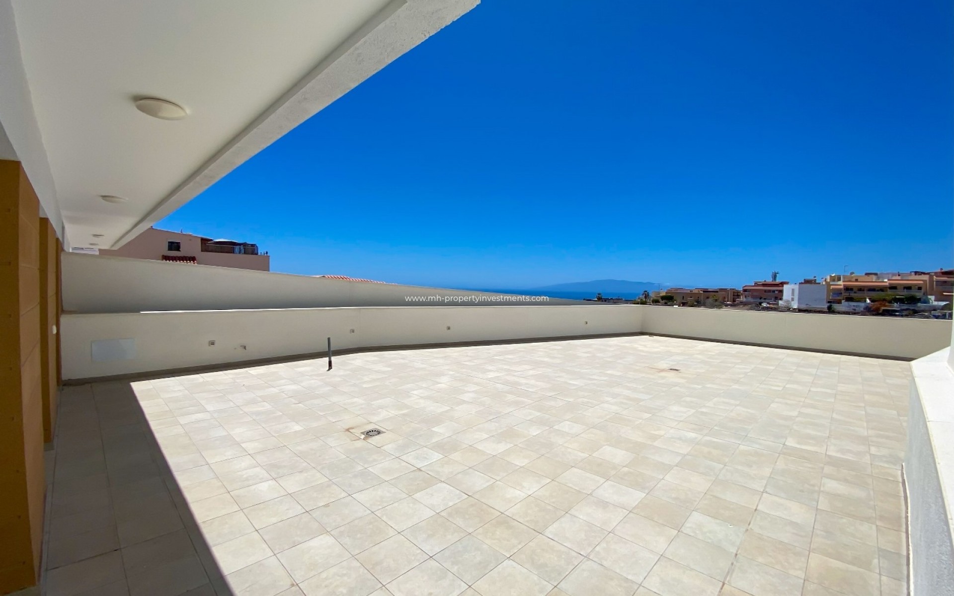 Nouvelle construction - Apartment - Adeje - Santa Cruz Tenerife