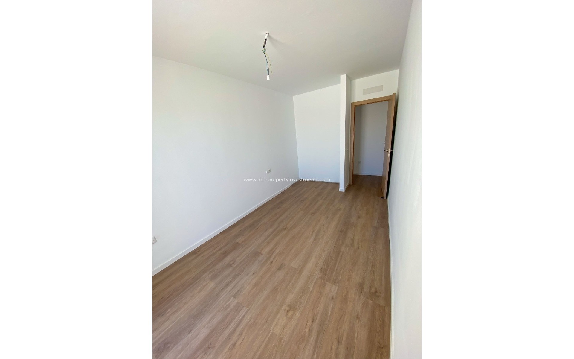 Nouvelle construction - Apartment - Adeje - Santa Cruz Tenerife