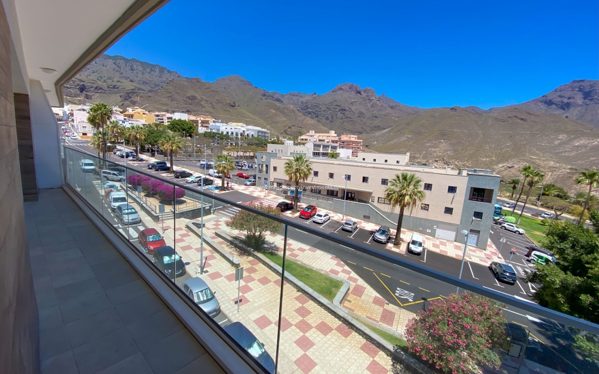 Nouvelle construction - Apartment - Adeje - Tenerife