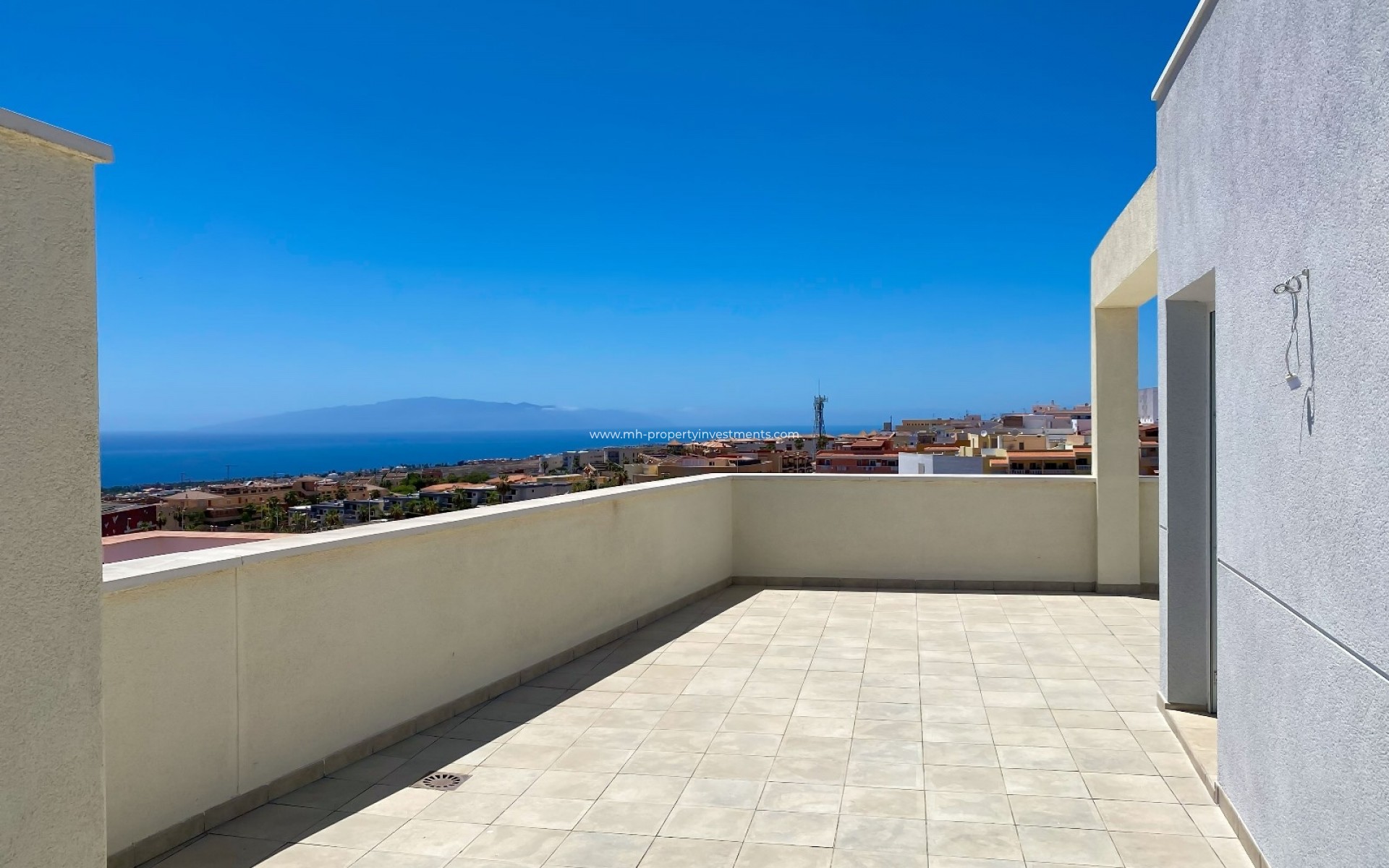 Nouvelle construction - Apartment - Adeje - Tenerife