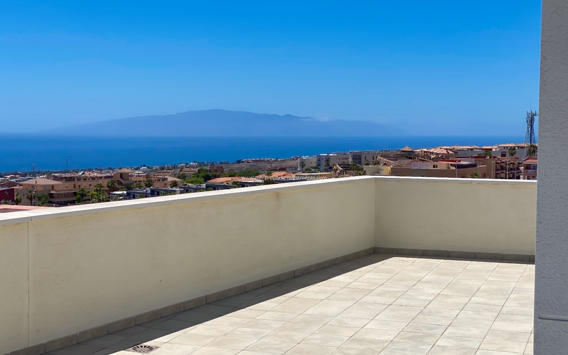 Nouvelle construction - Apartment - Adeje - Tenerife