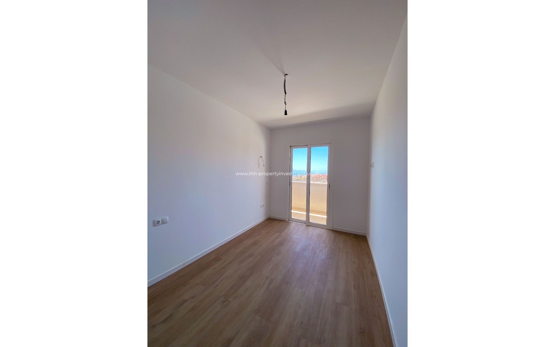 Nouvelle construction - Apartment - Adeje - Tenerife