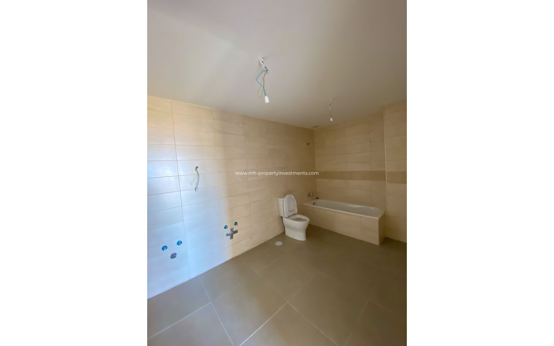 Nouvelle construction - Apartment - Adeje - Tenerife