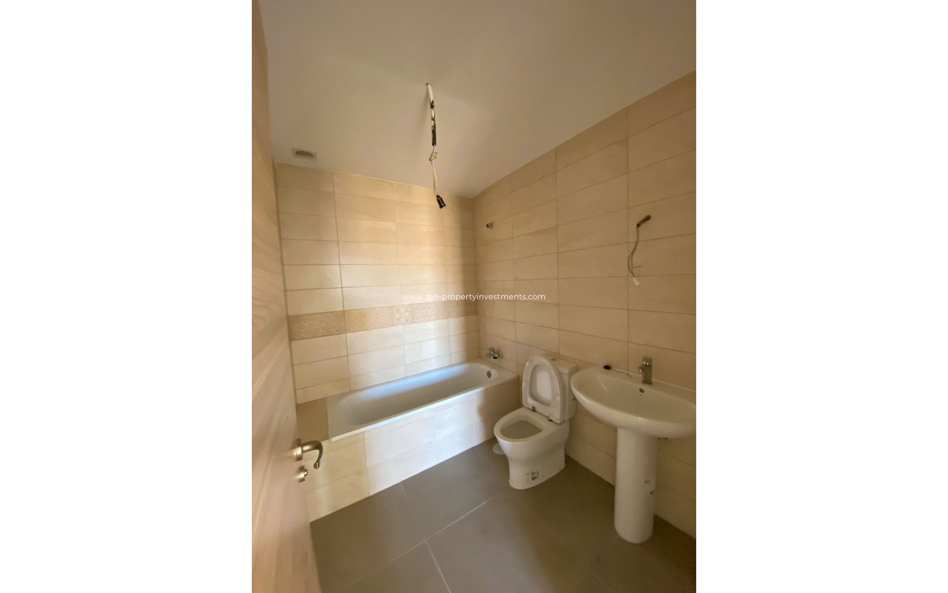 Nouvelle construction - Apartment - Adeje - Tenerife