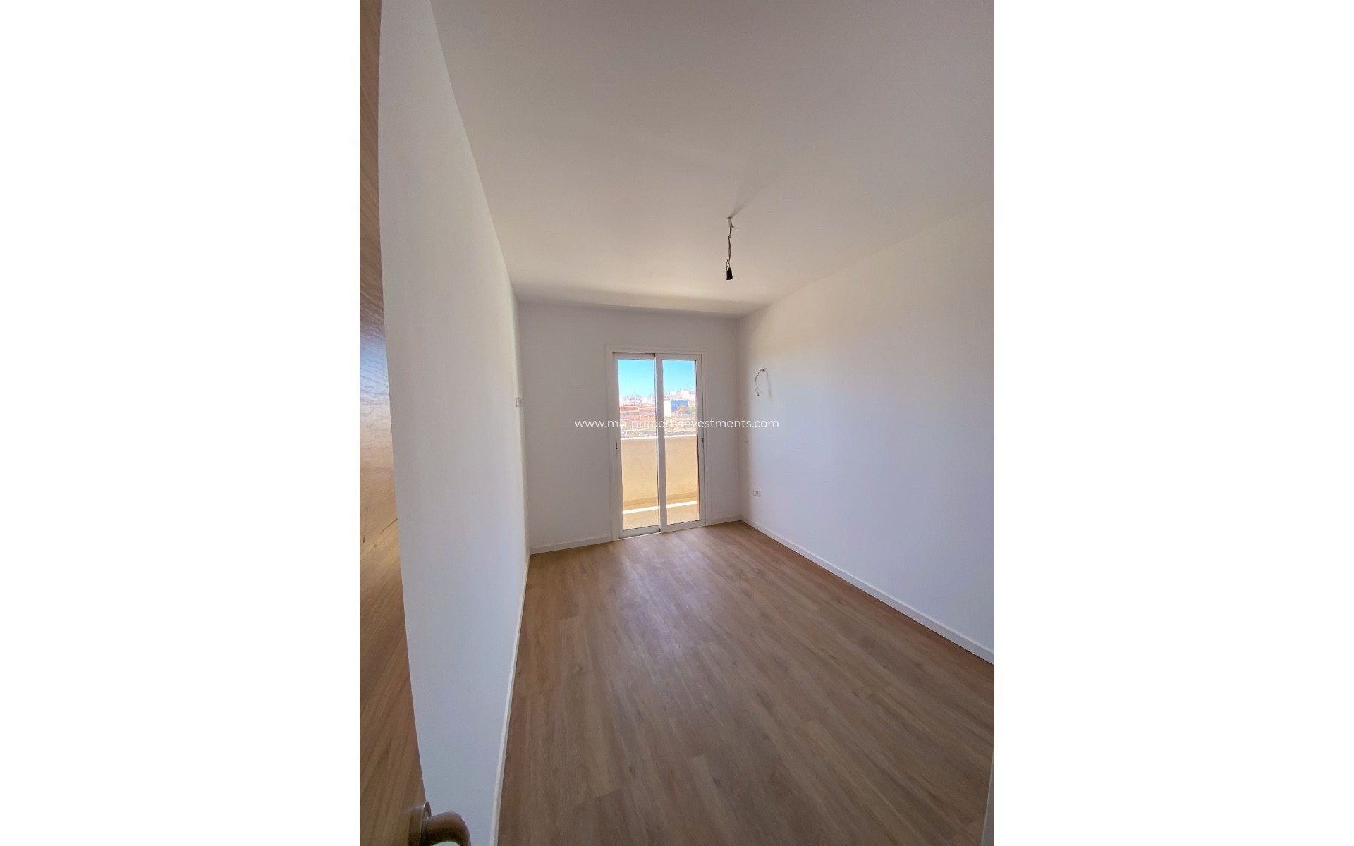 Nouvelle construction - Apartment - Adeje - Tenerife