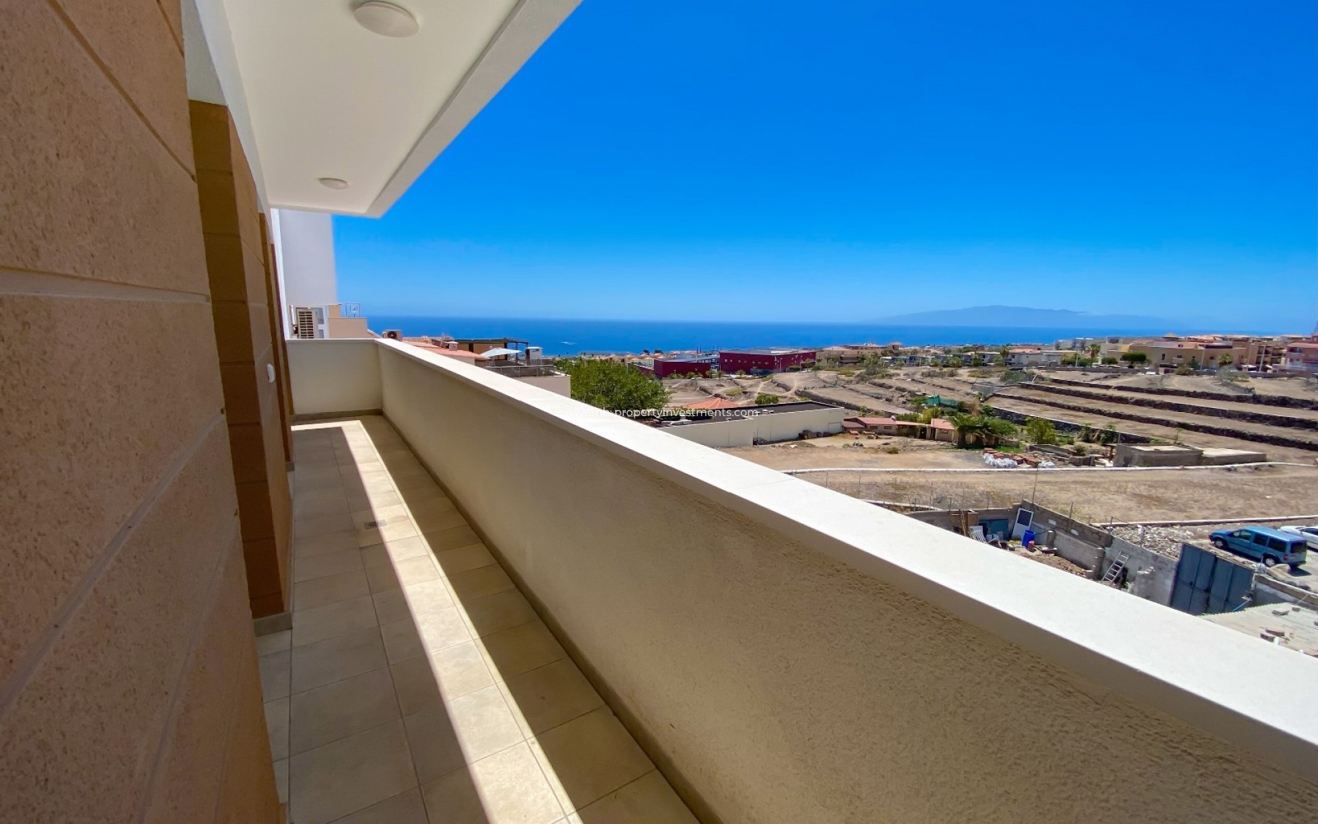 Nouvelle construction - Apartment - Adeje - Tenerife