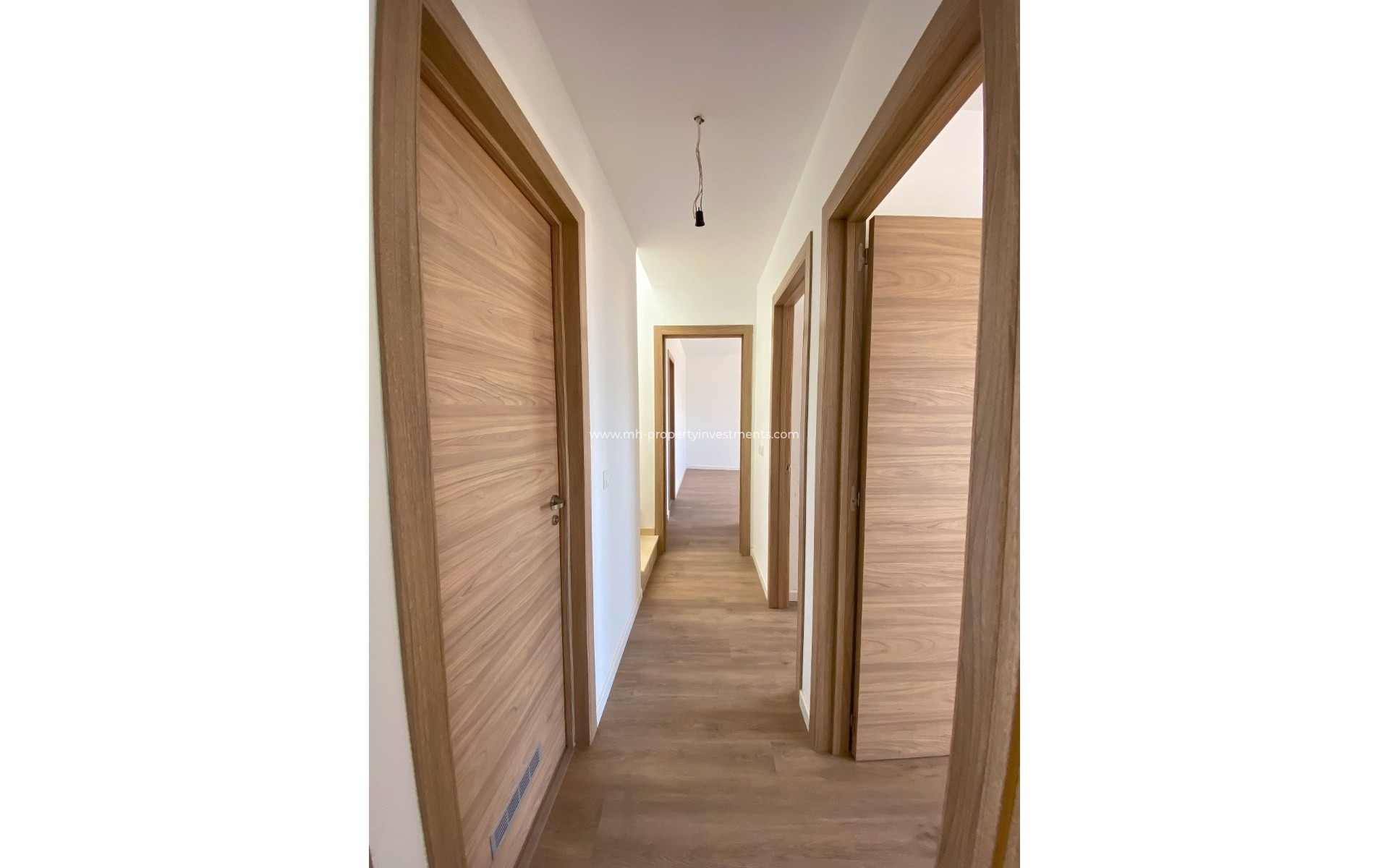 Nouvelle construction - Apartment - Adeje - Tenerife