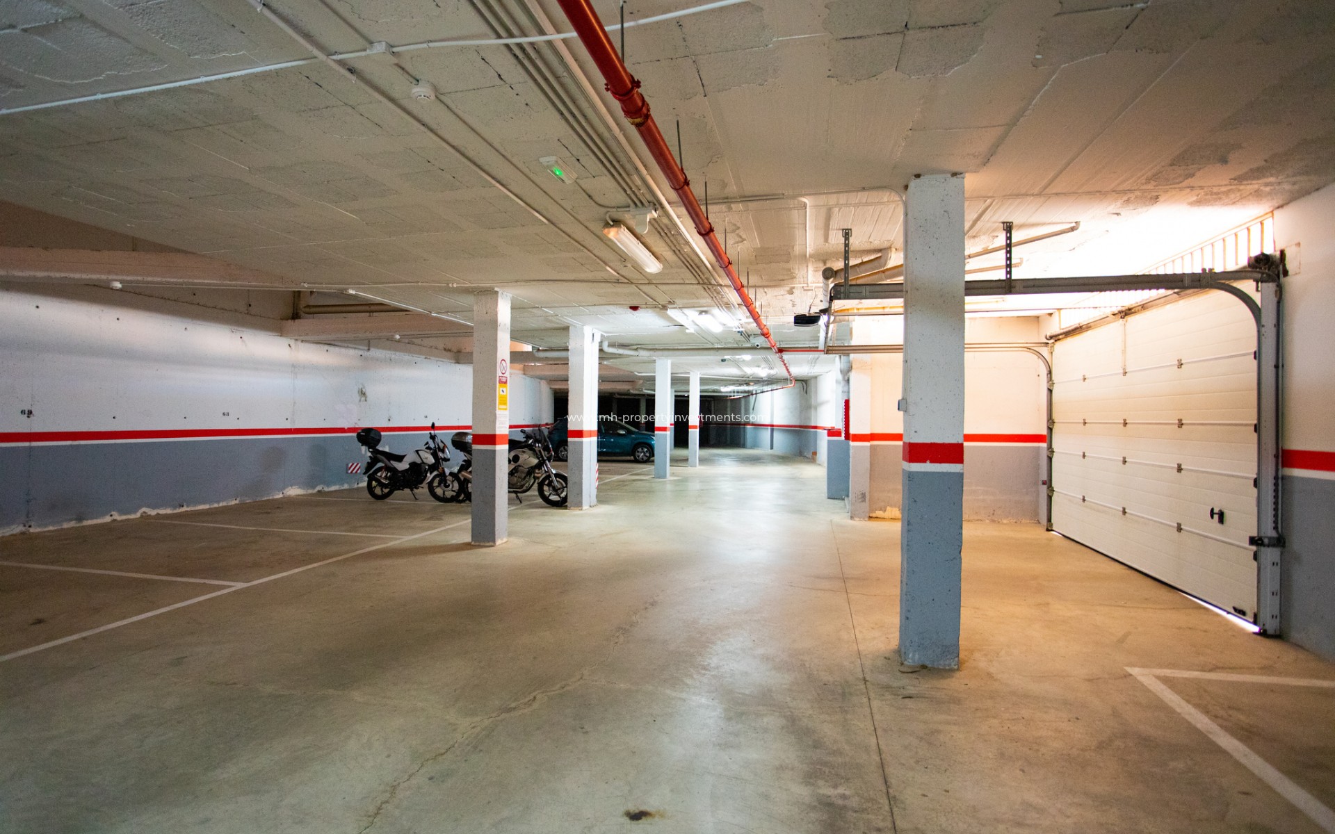 Nouvelle construction - Apartment - Águilas