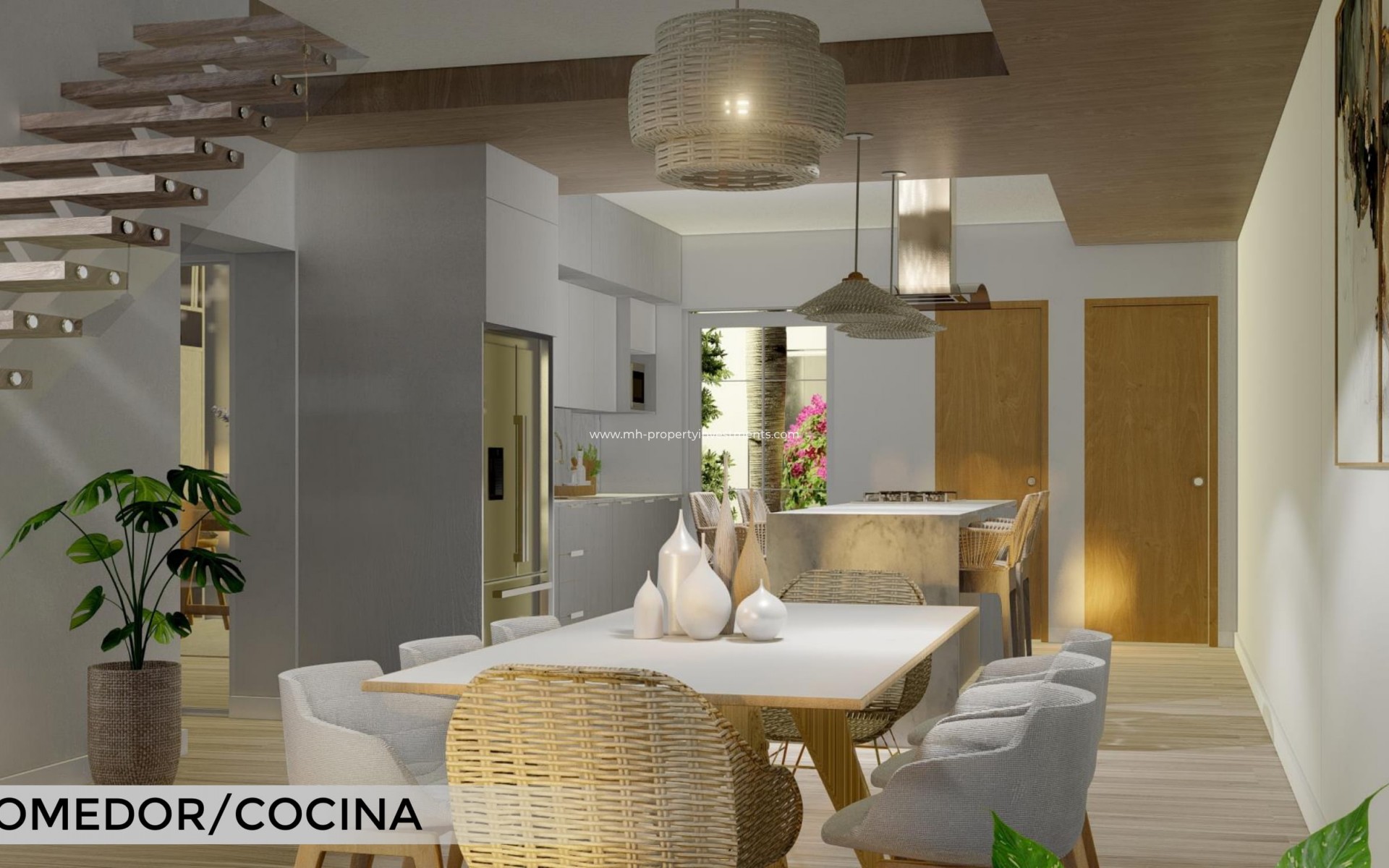 Nouvelle construction - Apartment - Alfaz del Pí